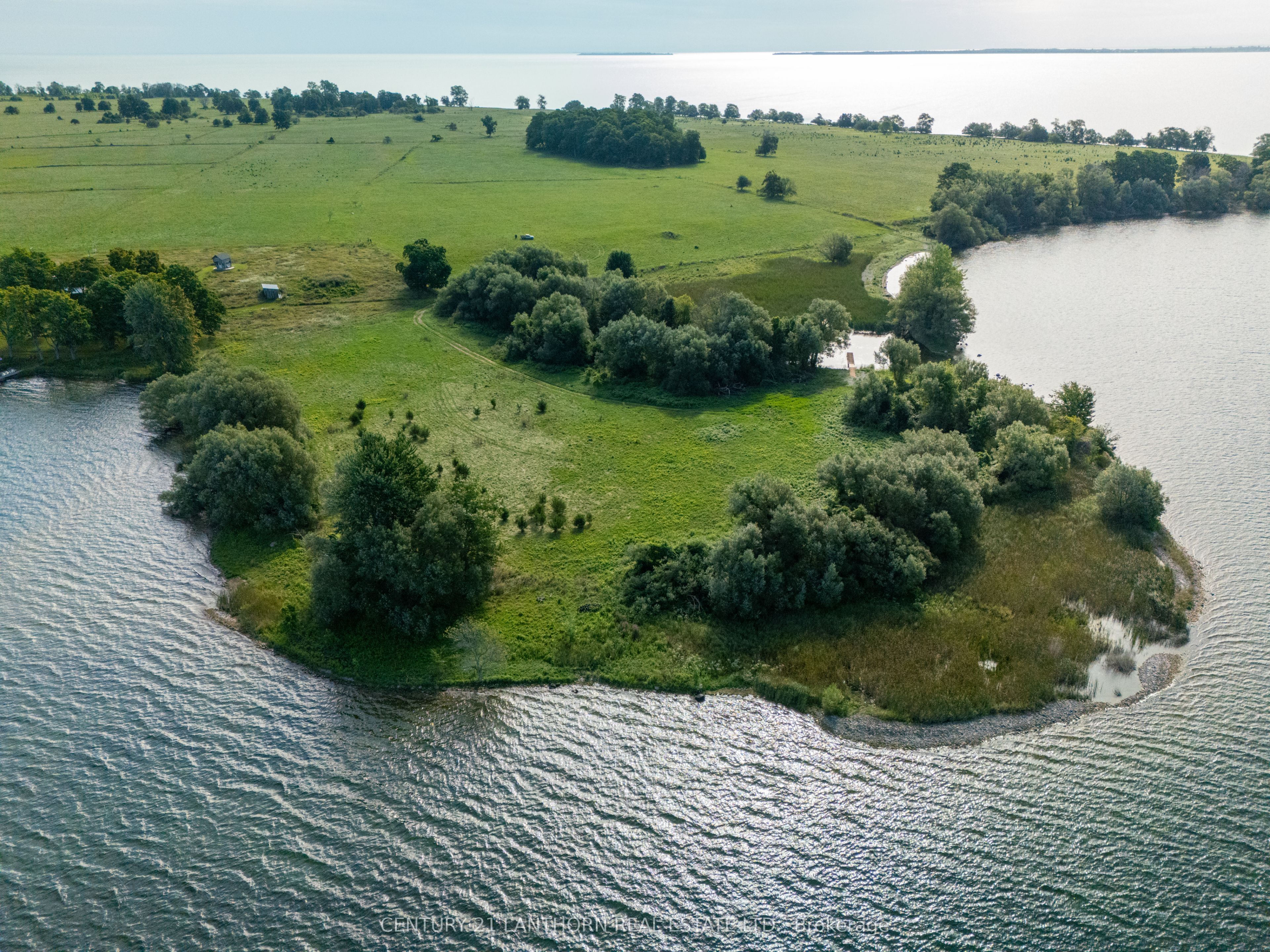 Lt 2 Waupoos Island N/a Property Photo 1