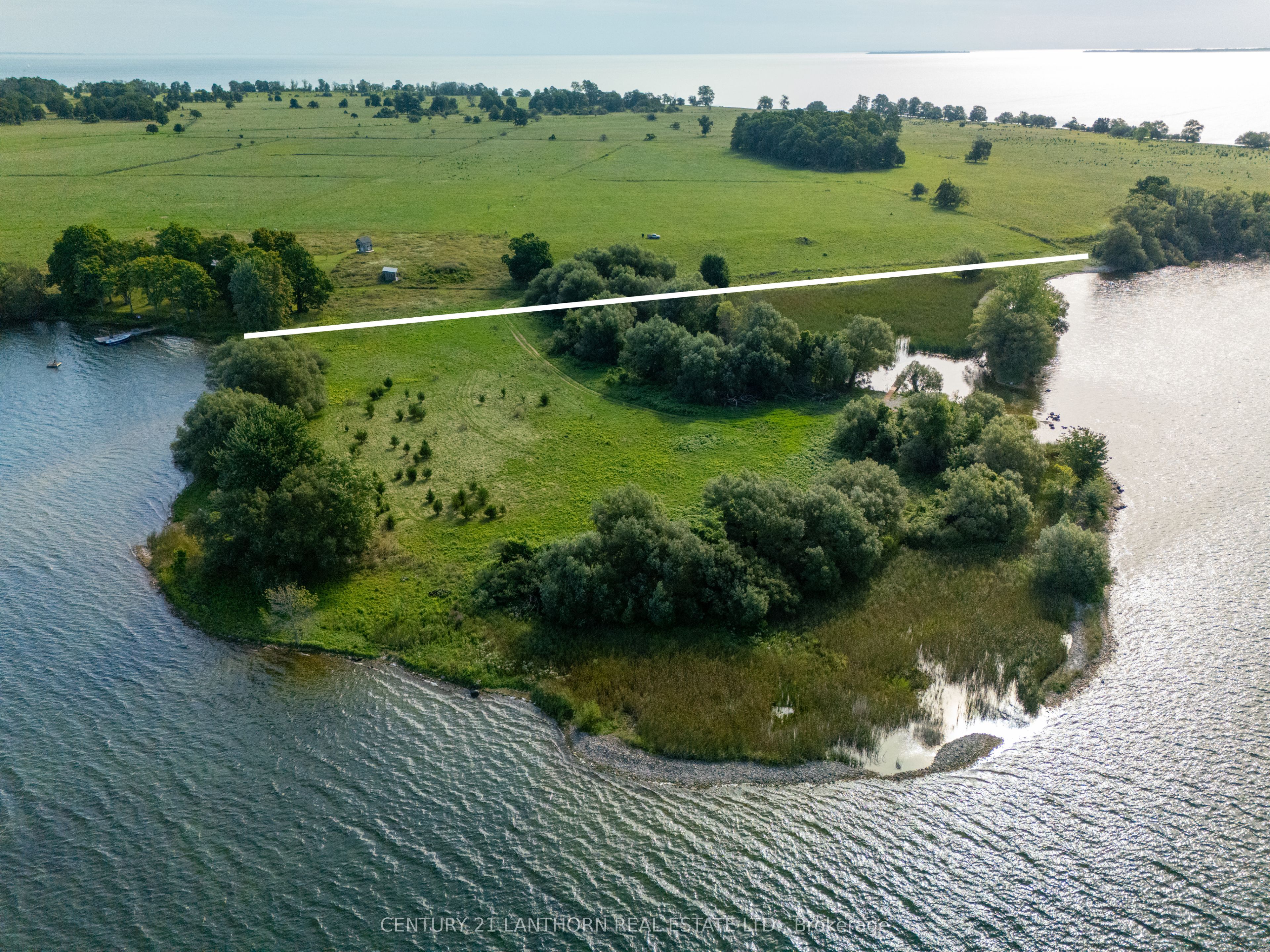 Lt 2 Waupoos Island N/a Property Photo 2