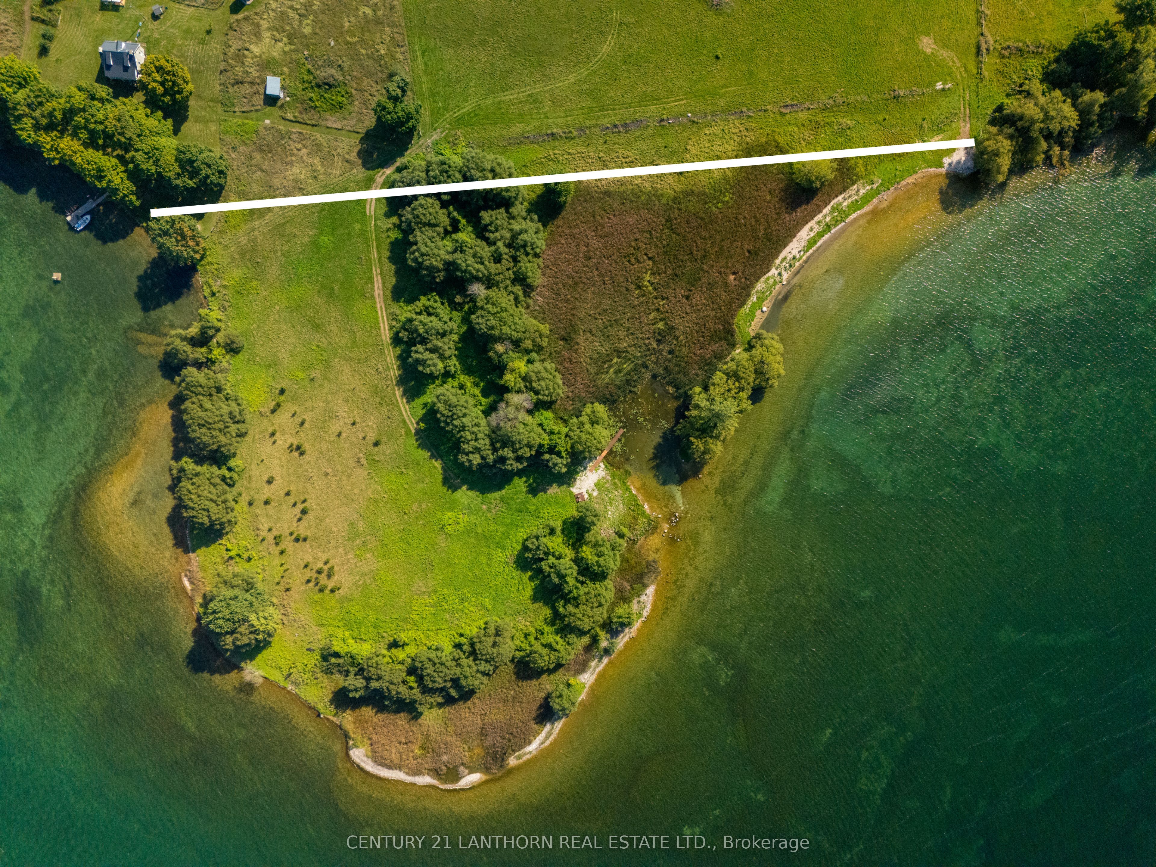 Lt 2 Waupoos Island N/a Property Photo 3
