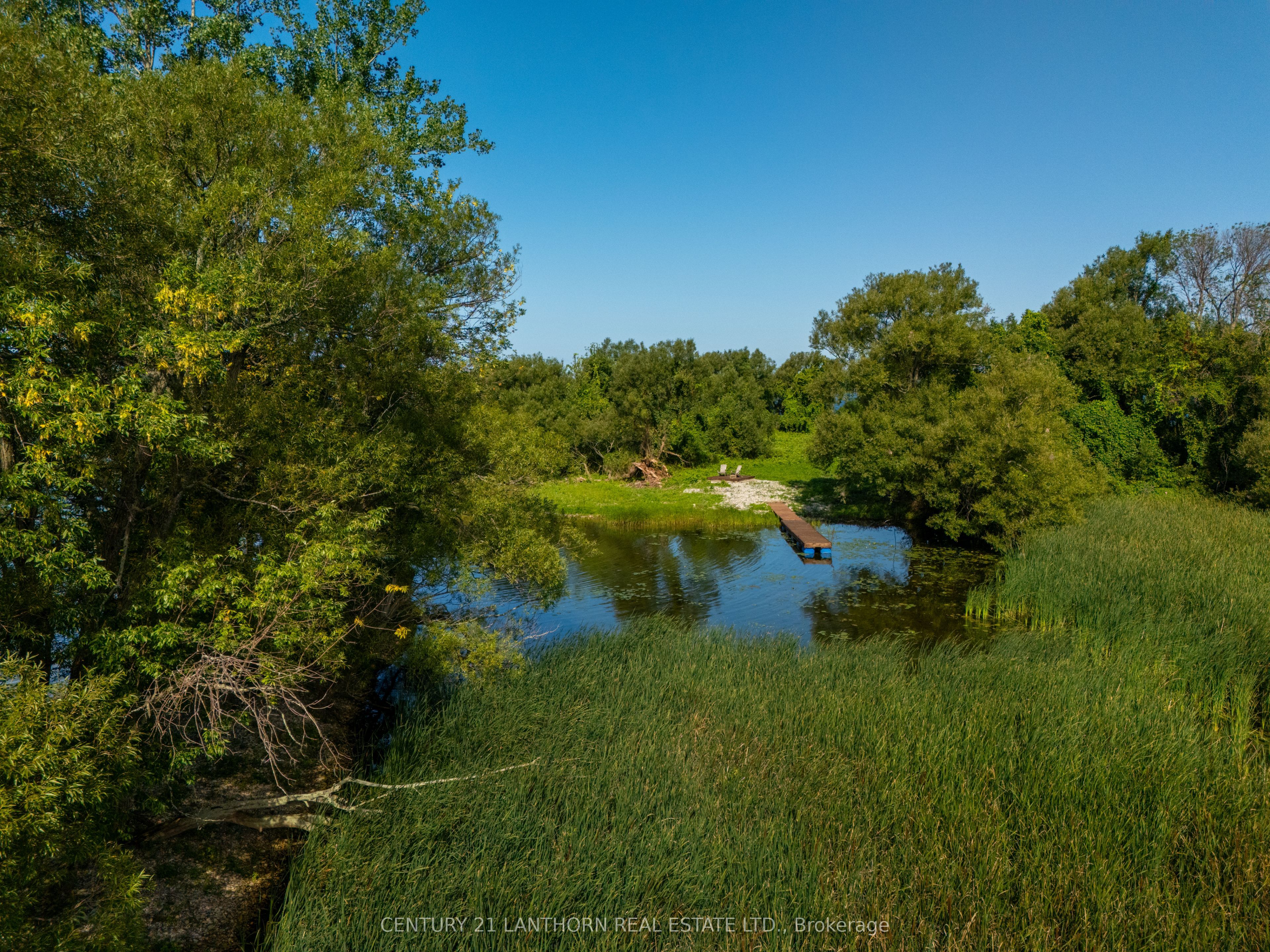 Lt 2 Waupoos Island N/a Property Photo 9