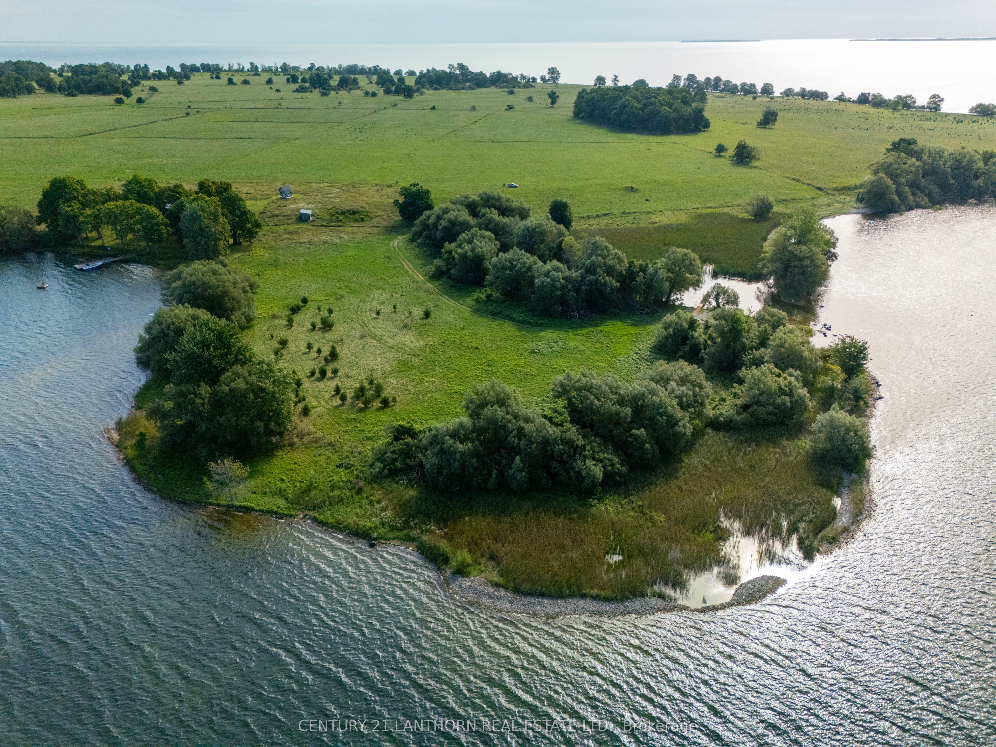 Lt 2 Waupoos Island N/a Property Photo 18