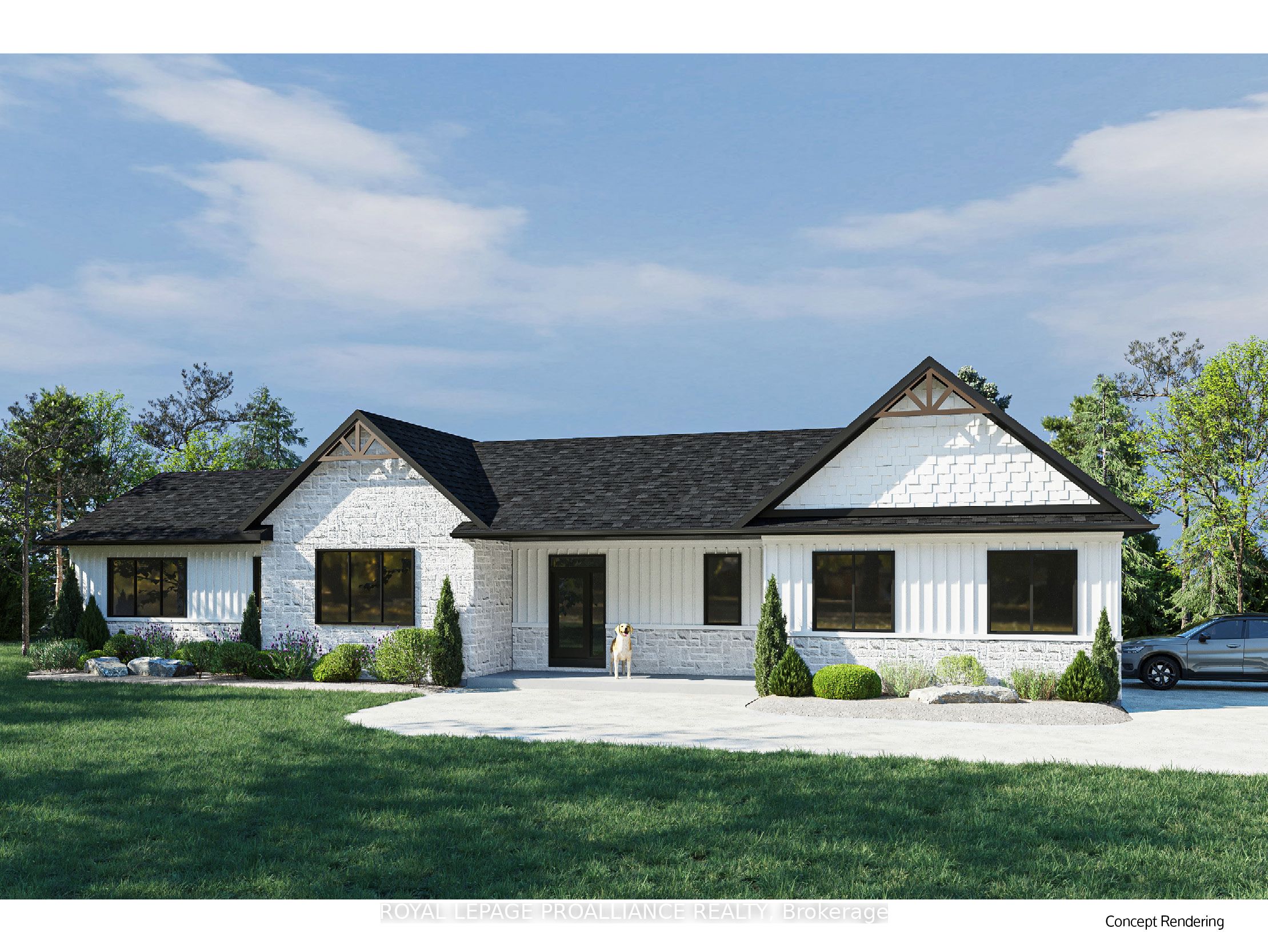 454 Trent Valley Road Property Photo 1