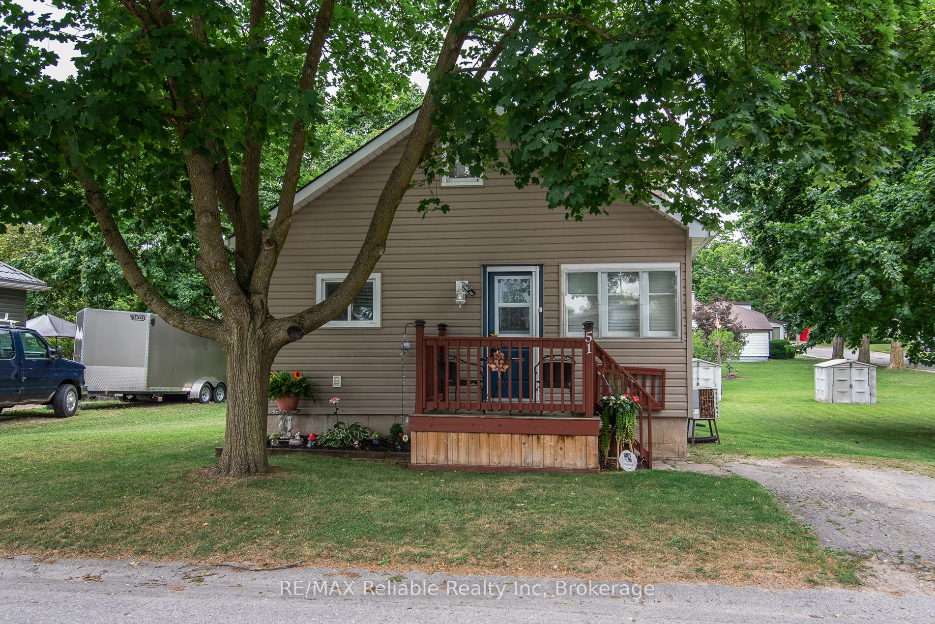51 Dunlop Street Property Photo 1