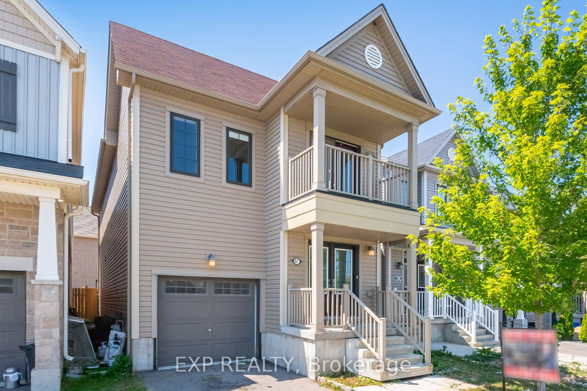 67 Thompson Road Property Photo 1
