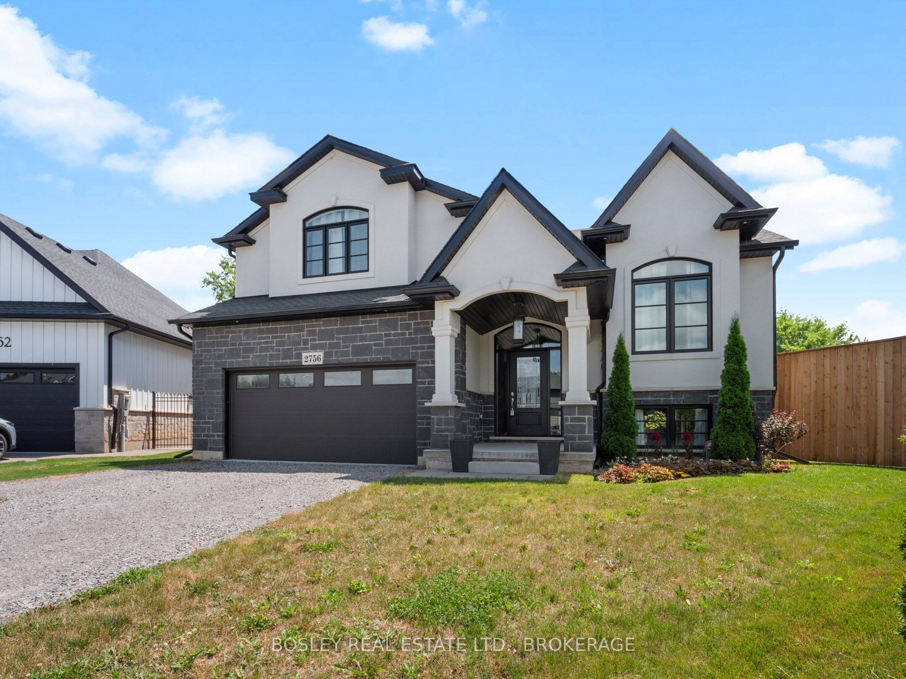 2756 Arrowsmith Court Property Photo