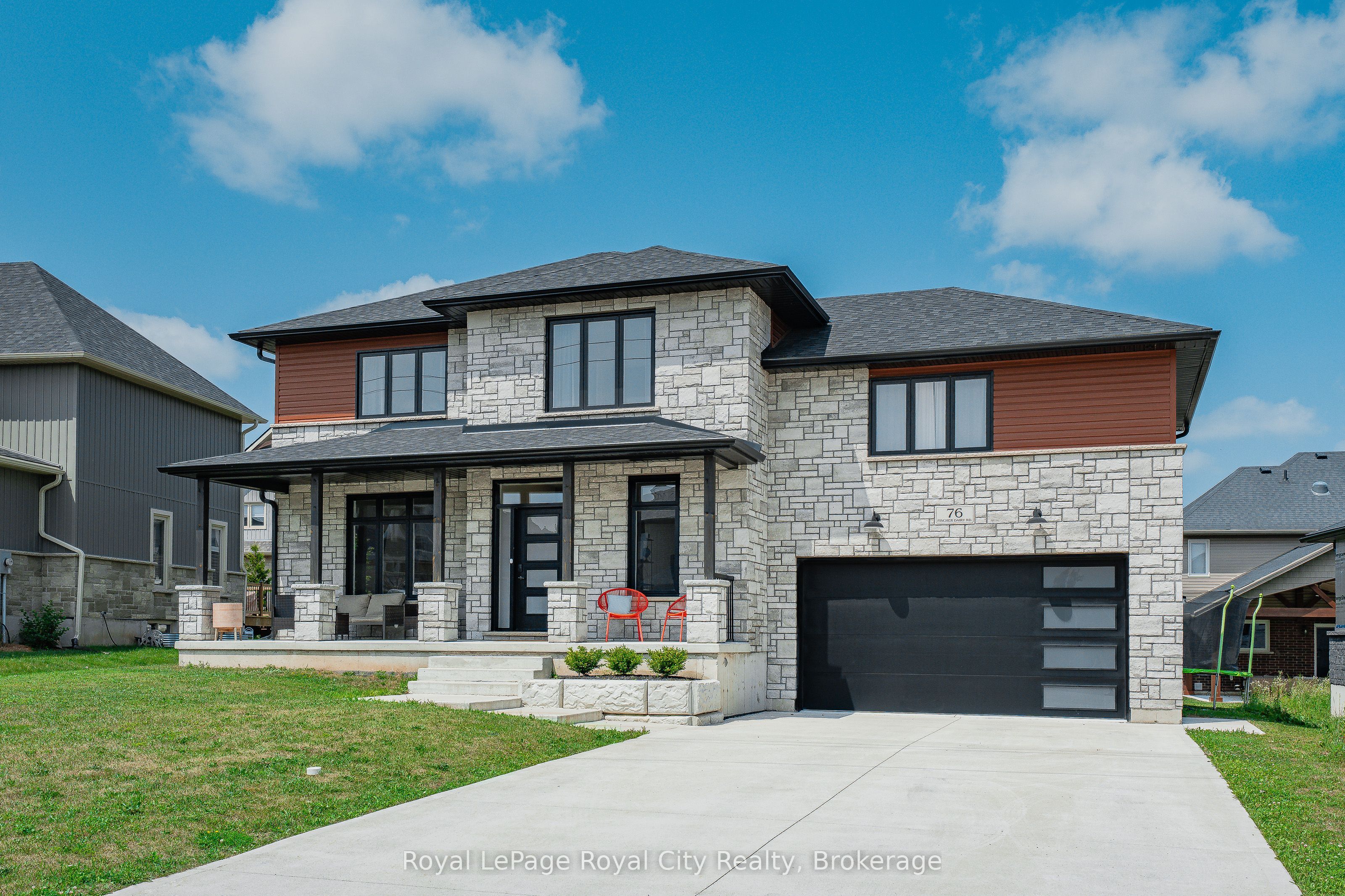 76 Fischer Dairy Road
