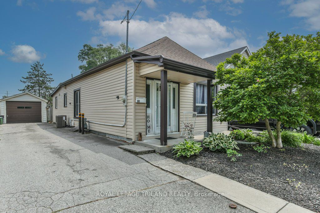 80 Elgin St Property Photo 1