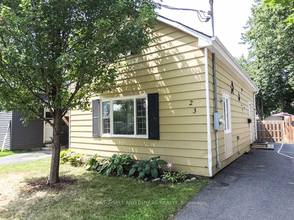 23 Monroe Avenue Property Photo 1