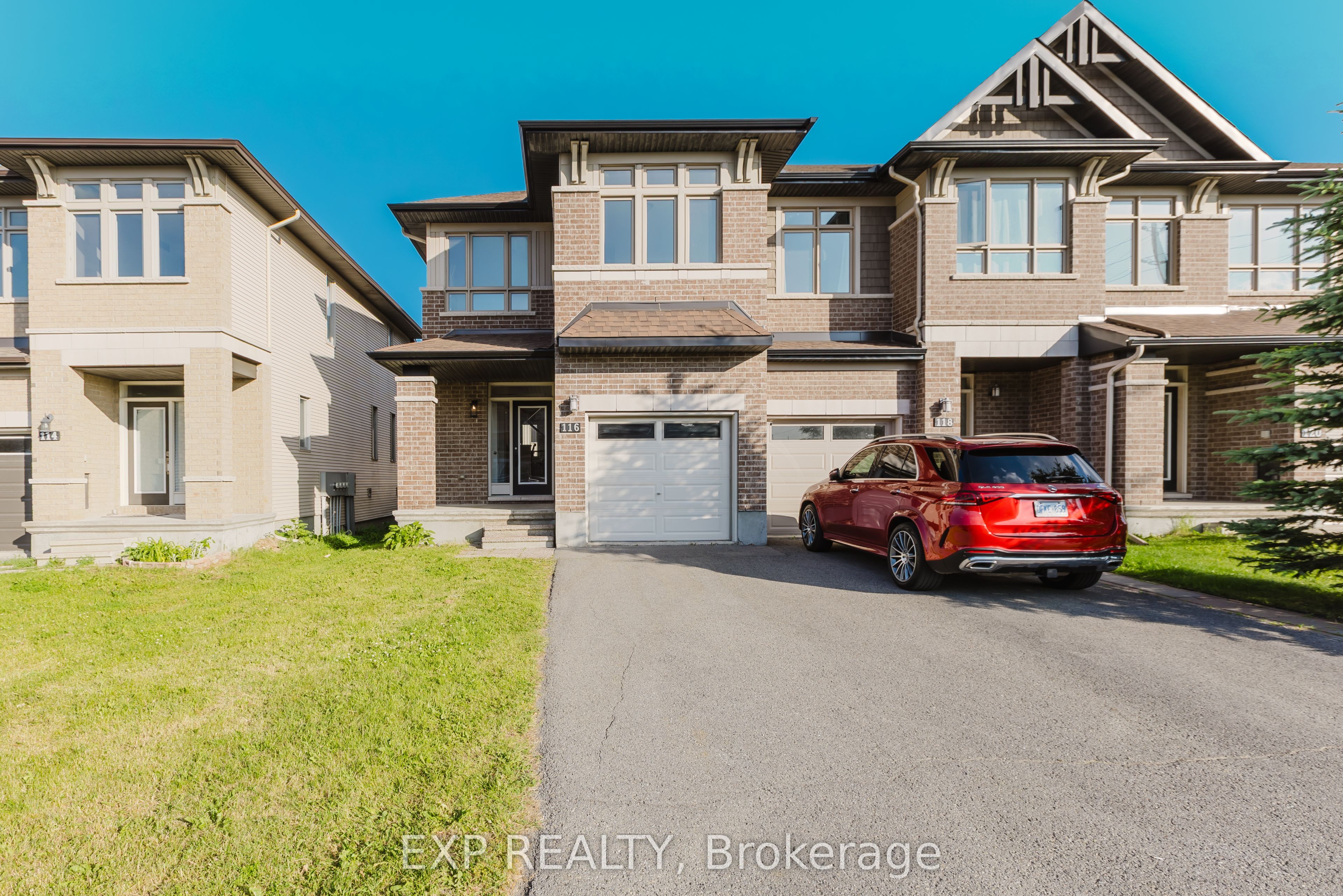 116 Popplewell Cres Property Photo 1