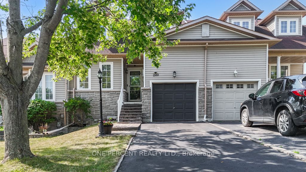 1389 Hancox Court Property Photo 1