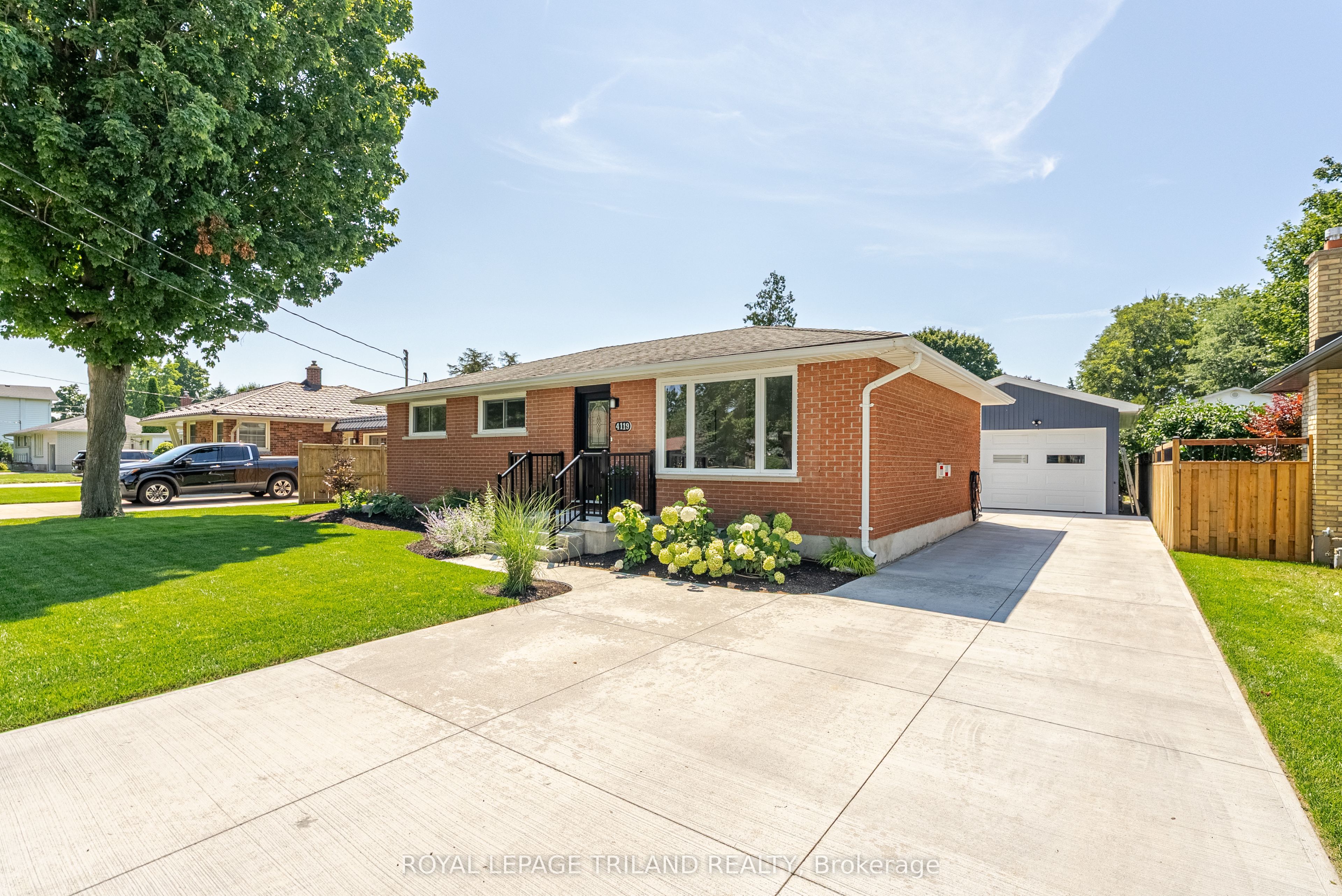 4119 Hamilton Road Property Photo 1
