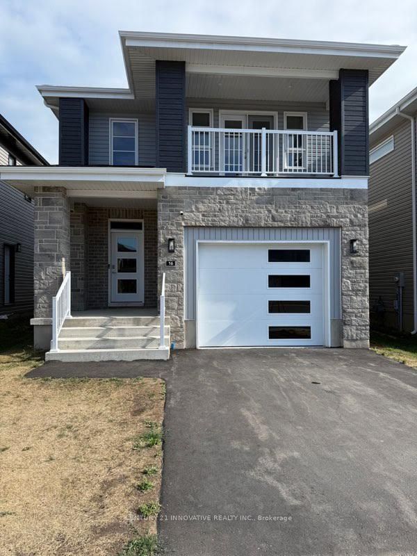 16 Walden Pond Drive Property Photo 1