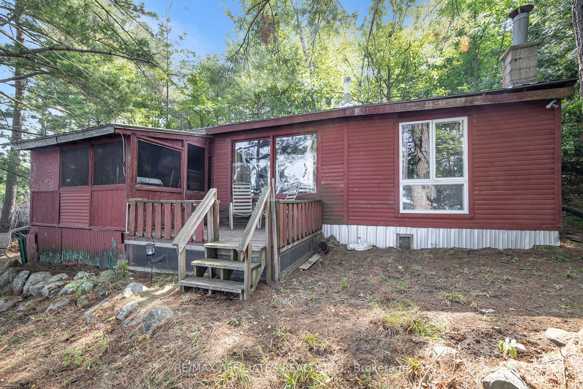 25252 Eagle Lake N/a Property Photo 1