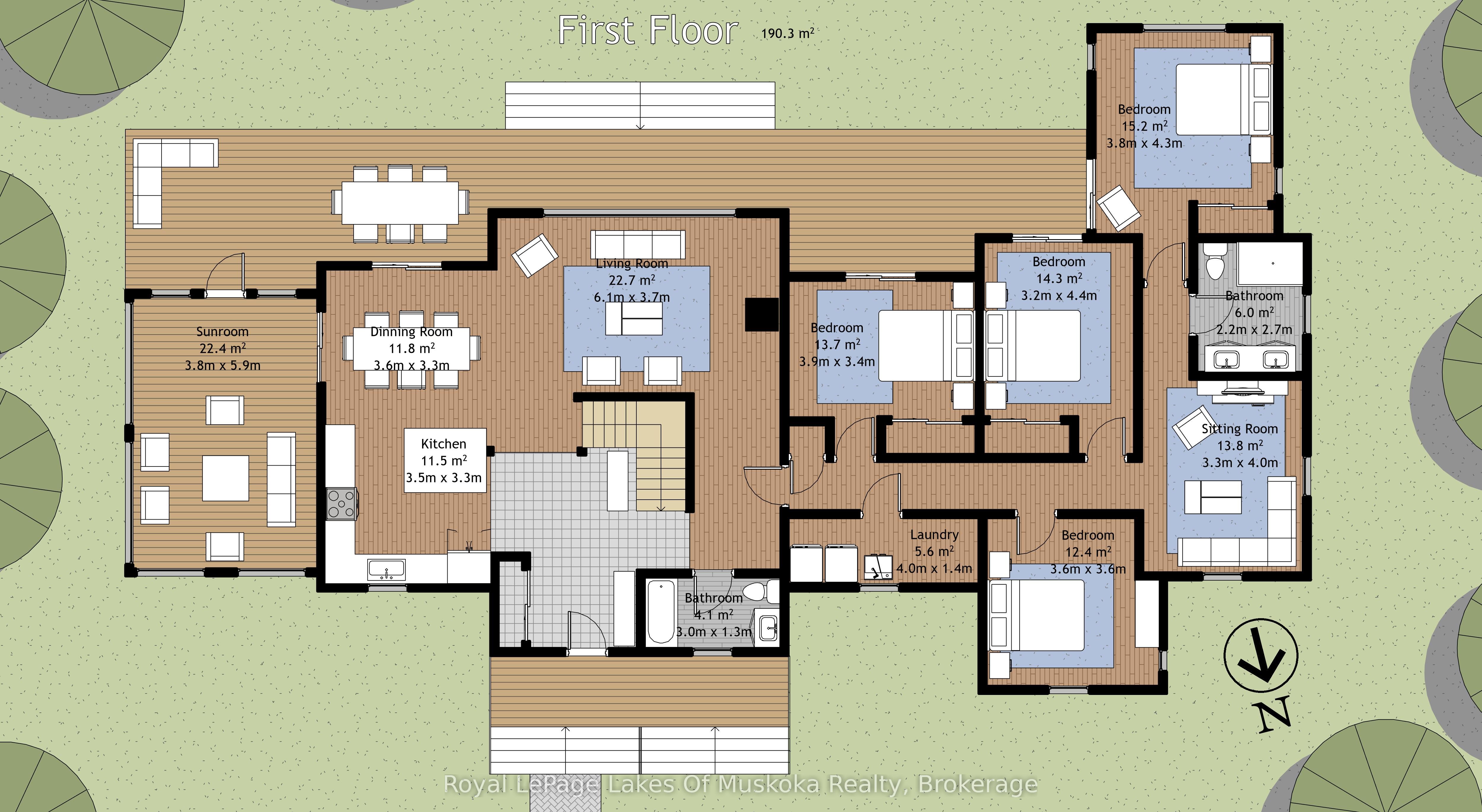 30 Forest Road Property Photo 45