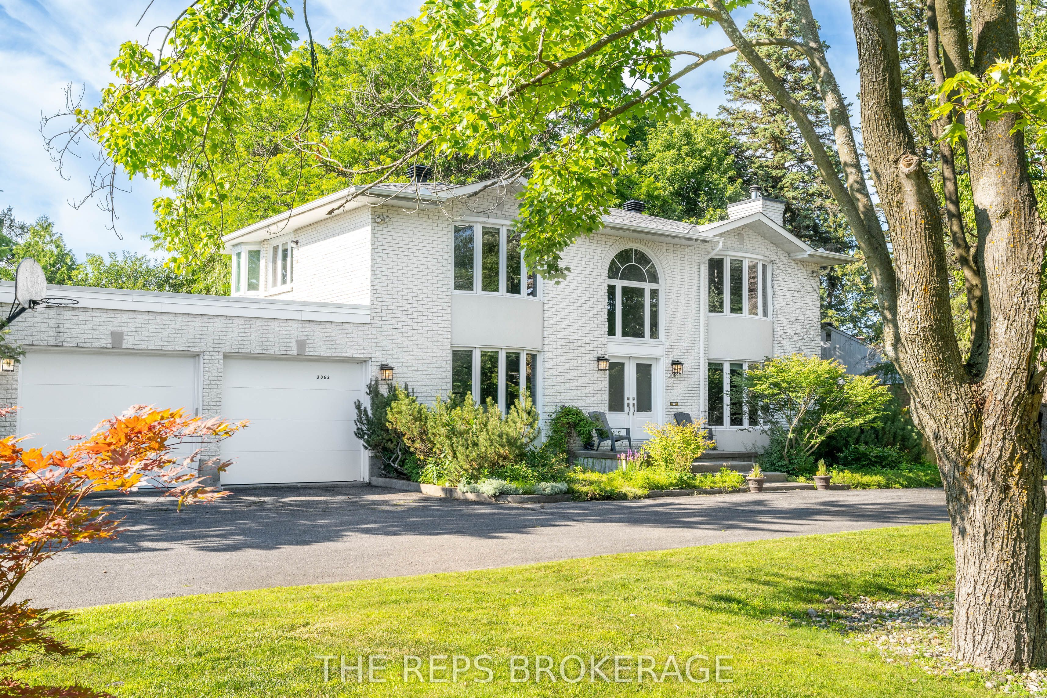 3062 Upper Otterson Place Property Photo 1