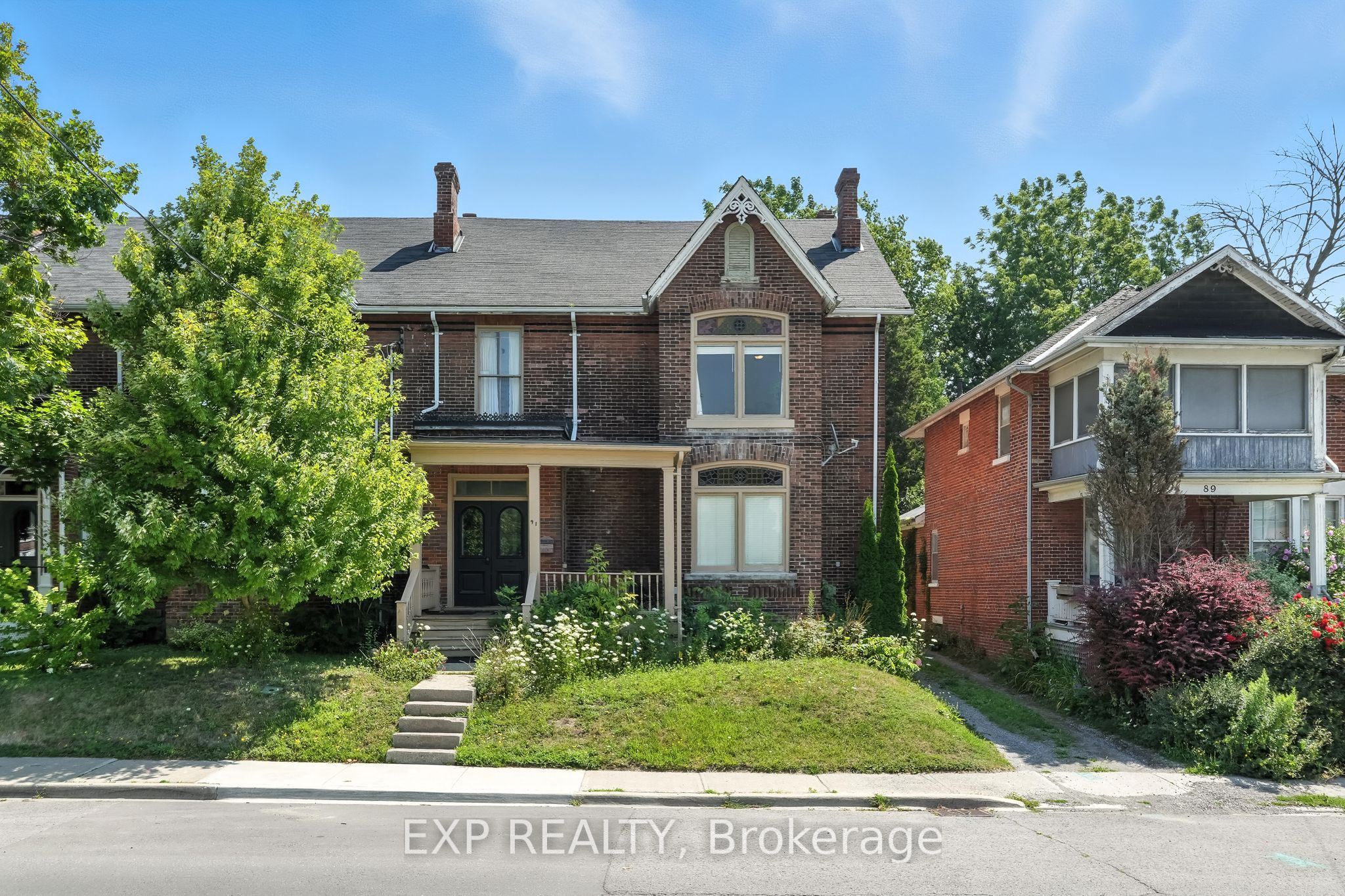 91 Mill Street N Property Photo 1