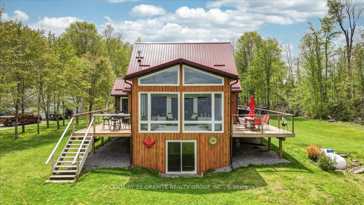 1115A Steenburg Lake North Road Property Photo 1