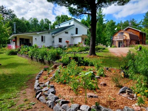 322 Kuno Road Property Photo 1