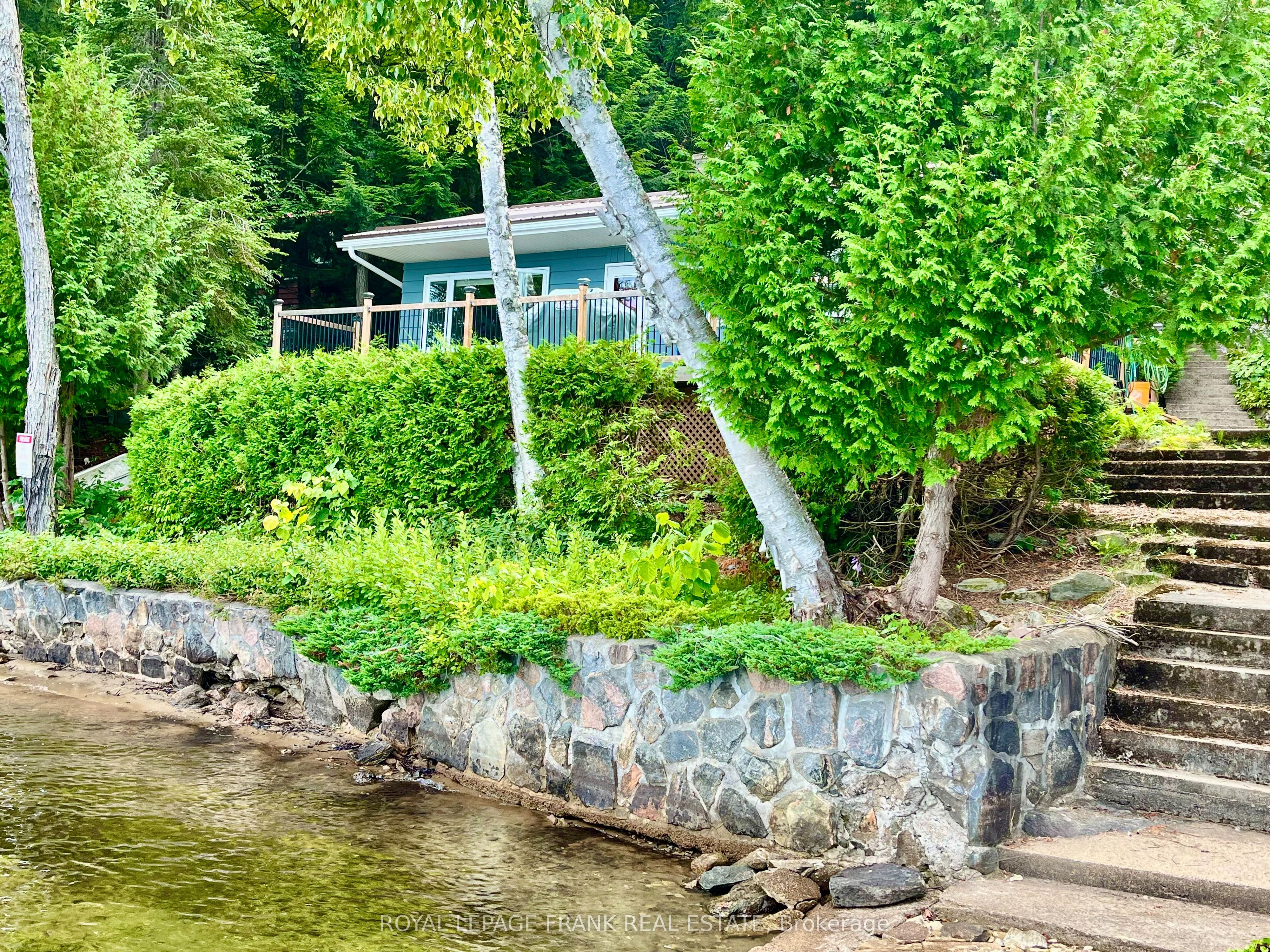 1700 Papineau Lake Road Property Photo 1