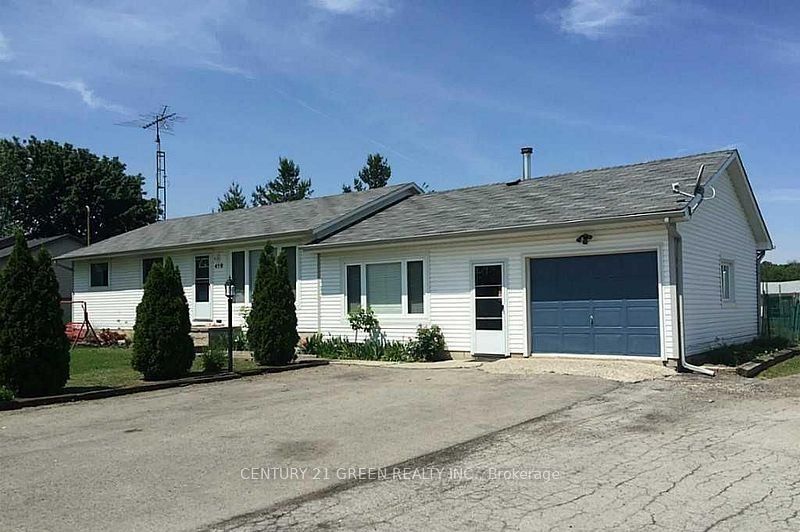 418 Mountain Road Property Photo 1