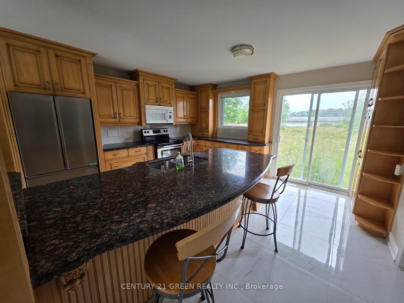 418 Mountain Road Property Photo 5