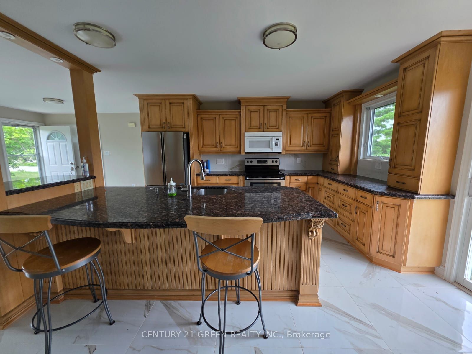 418 Mountain Road Property Photo 6
