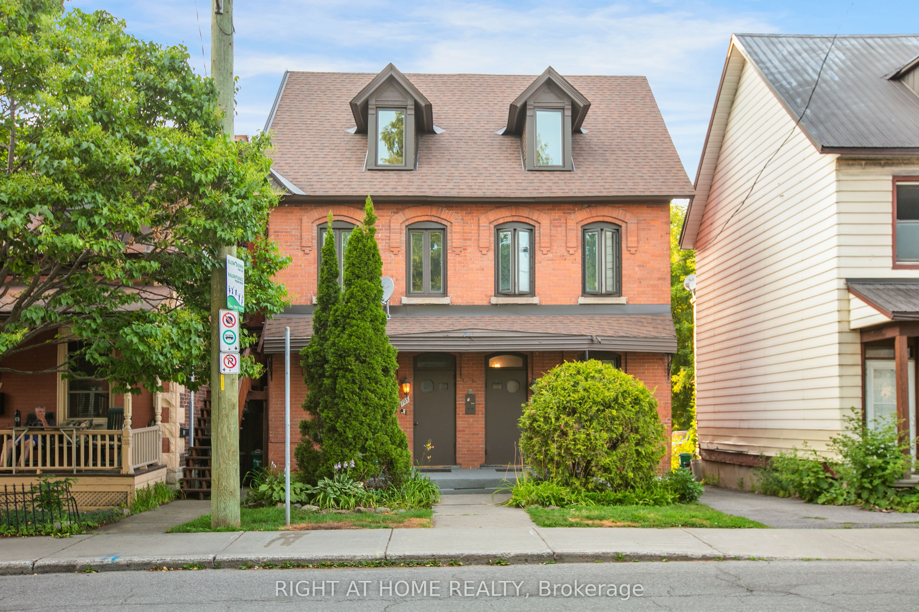 105 Bruyere Street 1