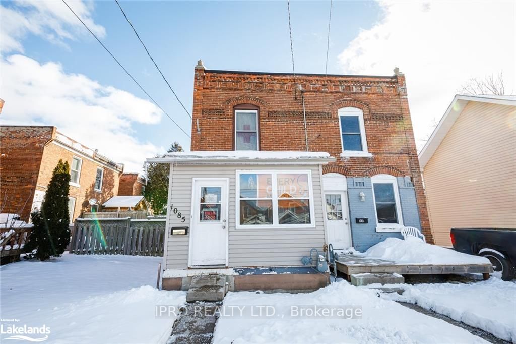 1085 3rd Avenue A N/A E Property Photo 1