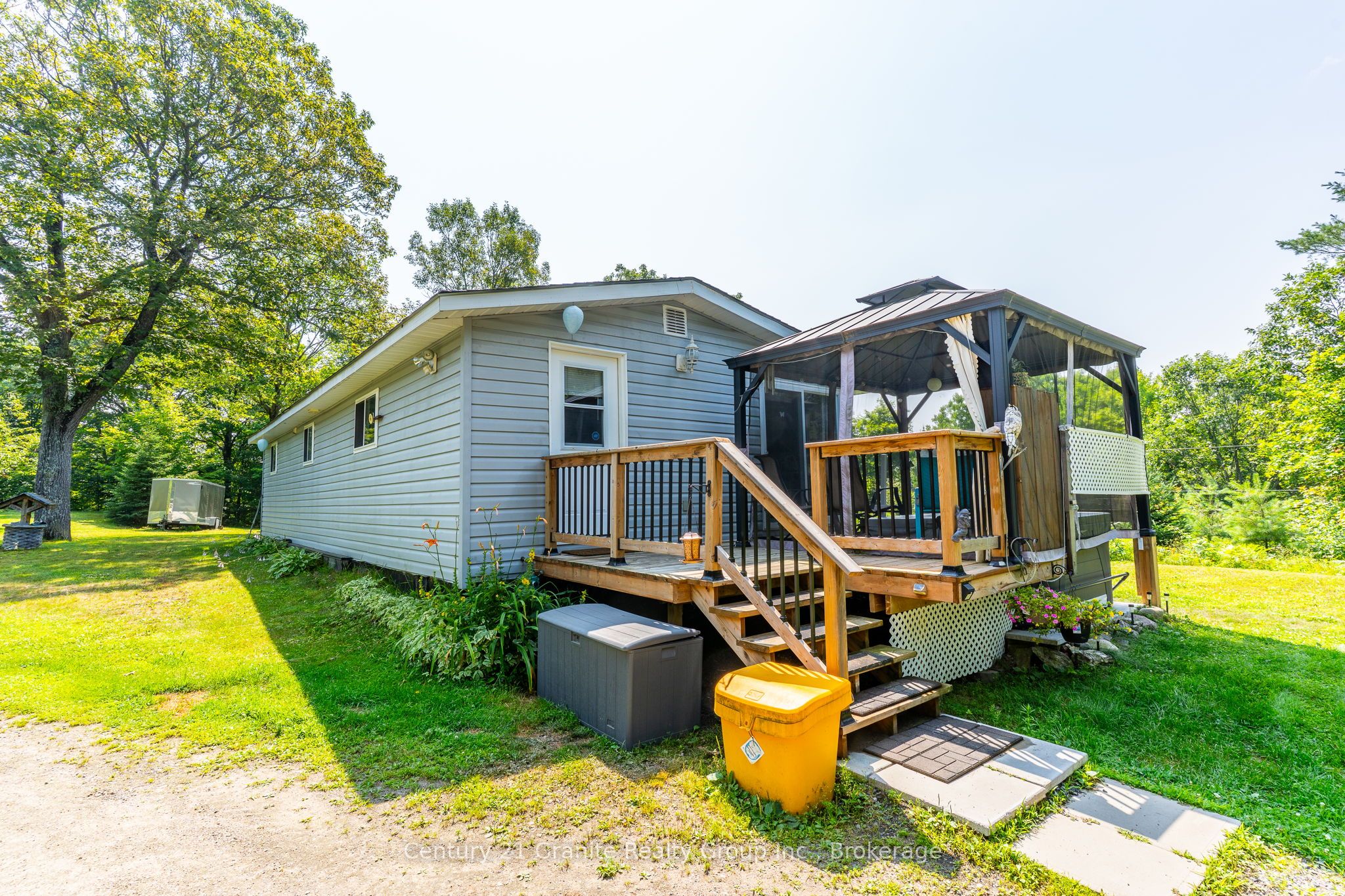 23a East Bear Lake Road Property Photo 1