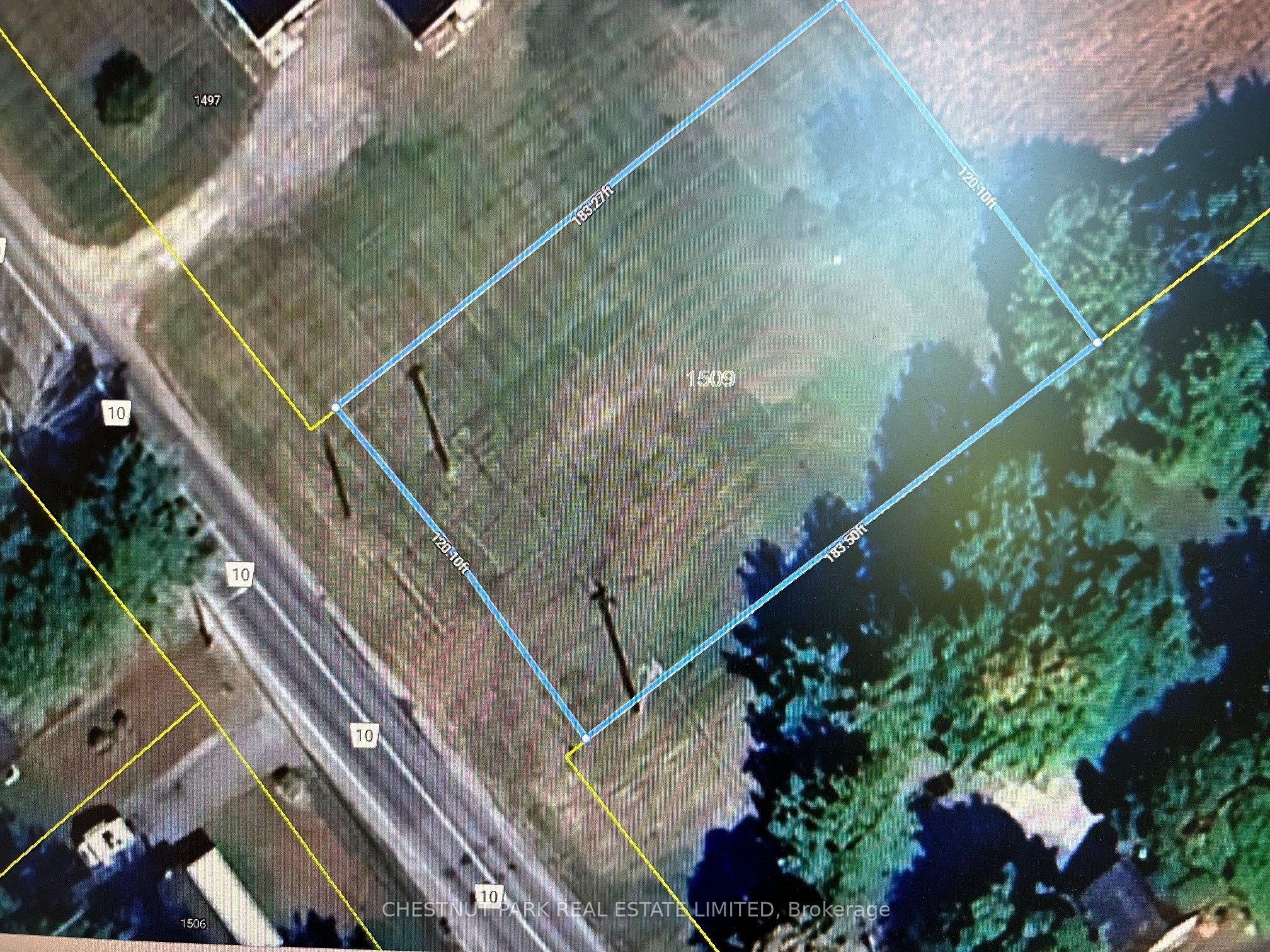 1509 County Road 10 Property Photo 5