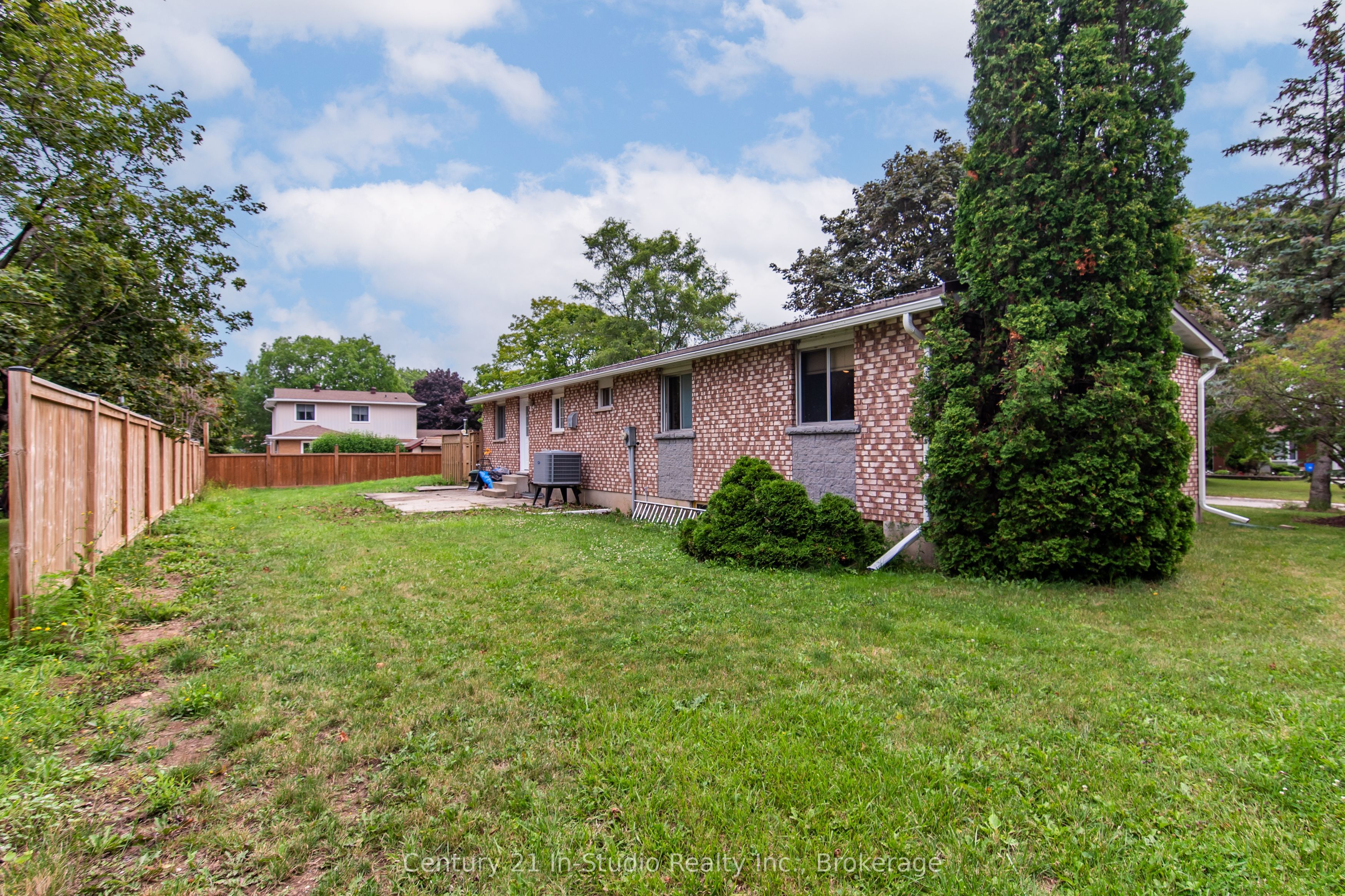 1116 Milne Drive Property Photo 6