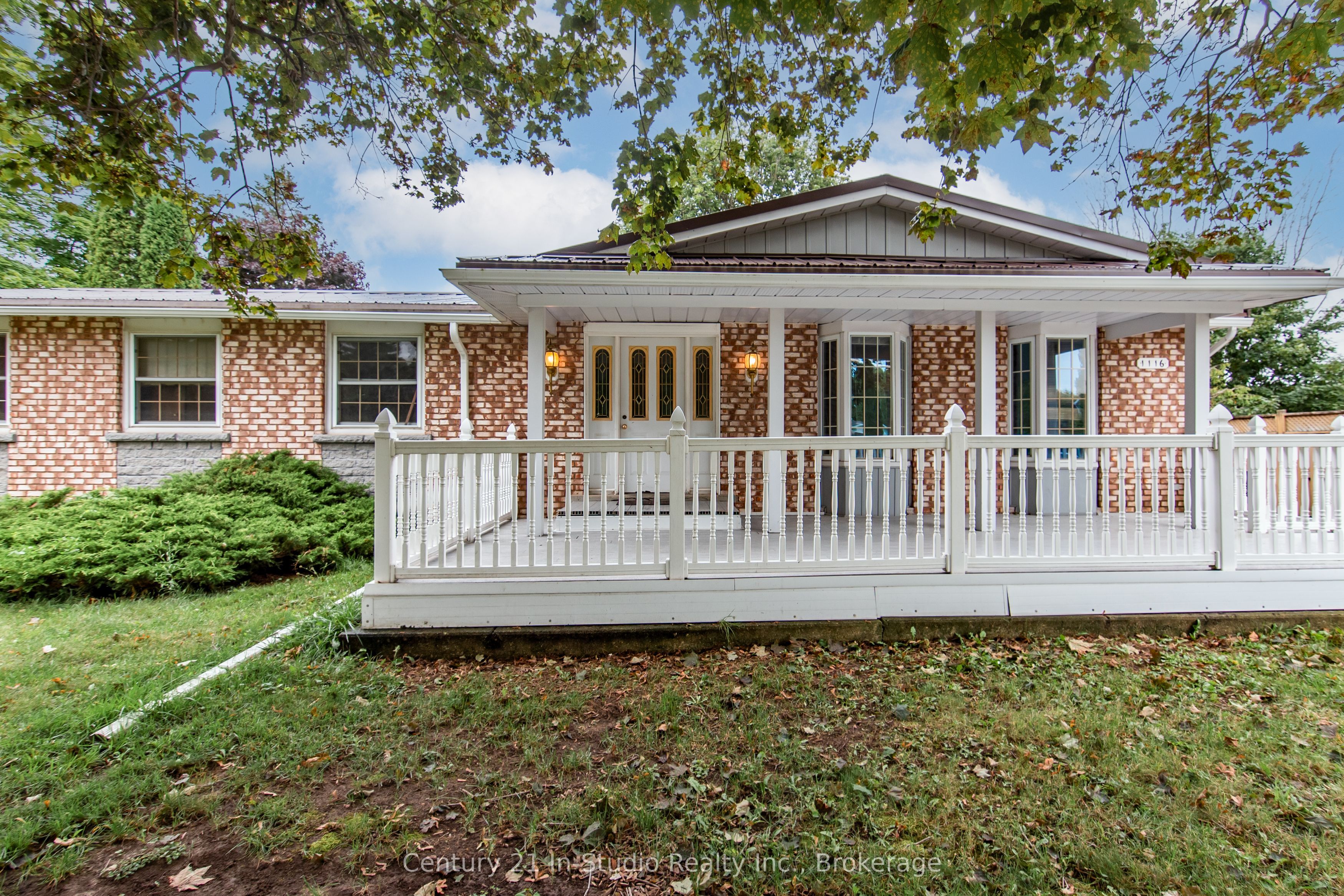 1116 Milne Drive Property Photo 7