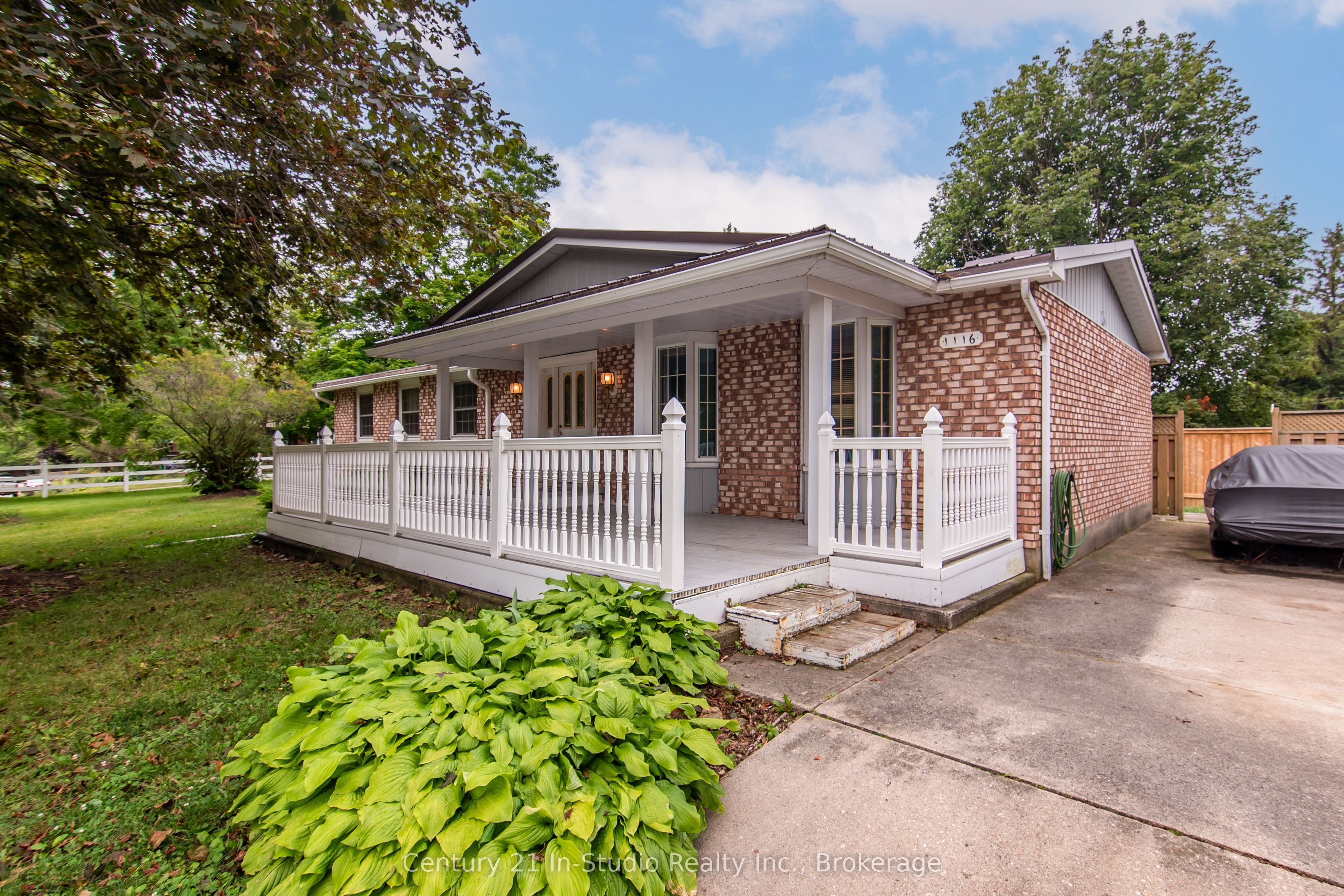 1116 Milne Drive Property Photo 8