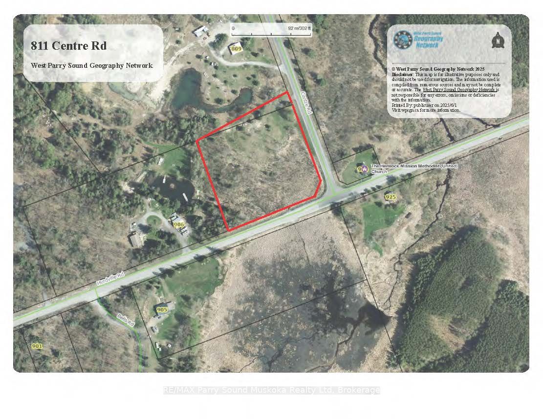 811 Centre Road Property Photo 27