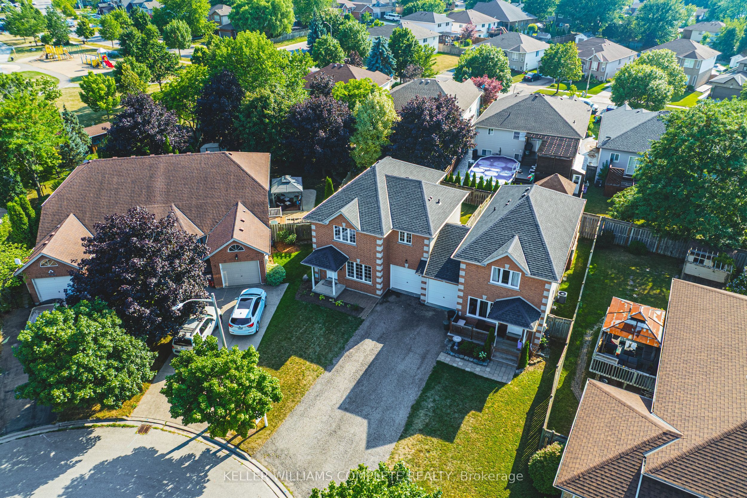 4492 Weltman Way Property Photo 3