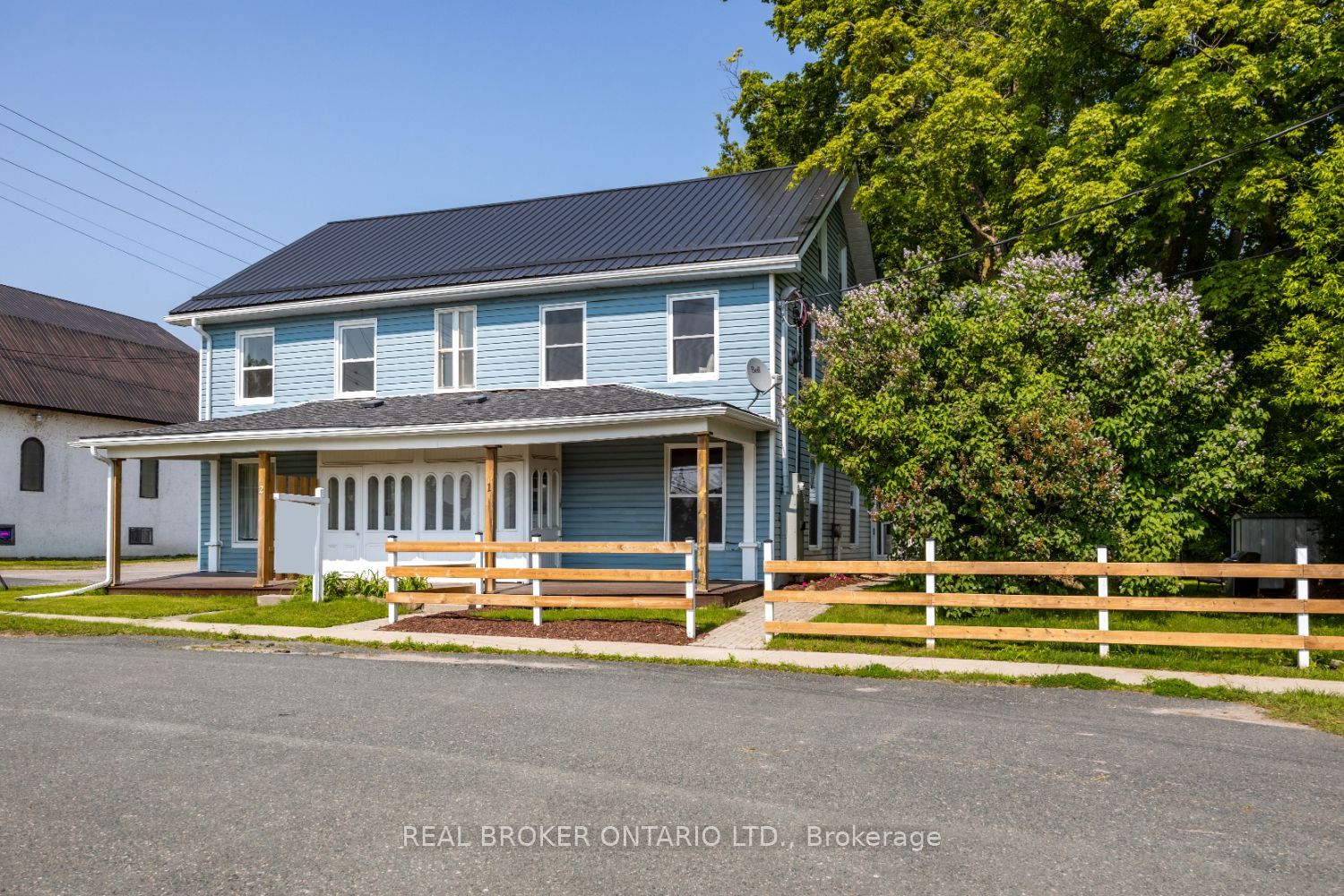 91 Division Street Property Photo 1