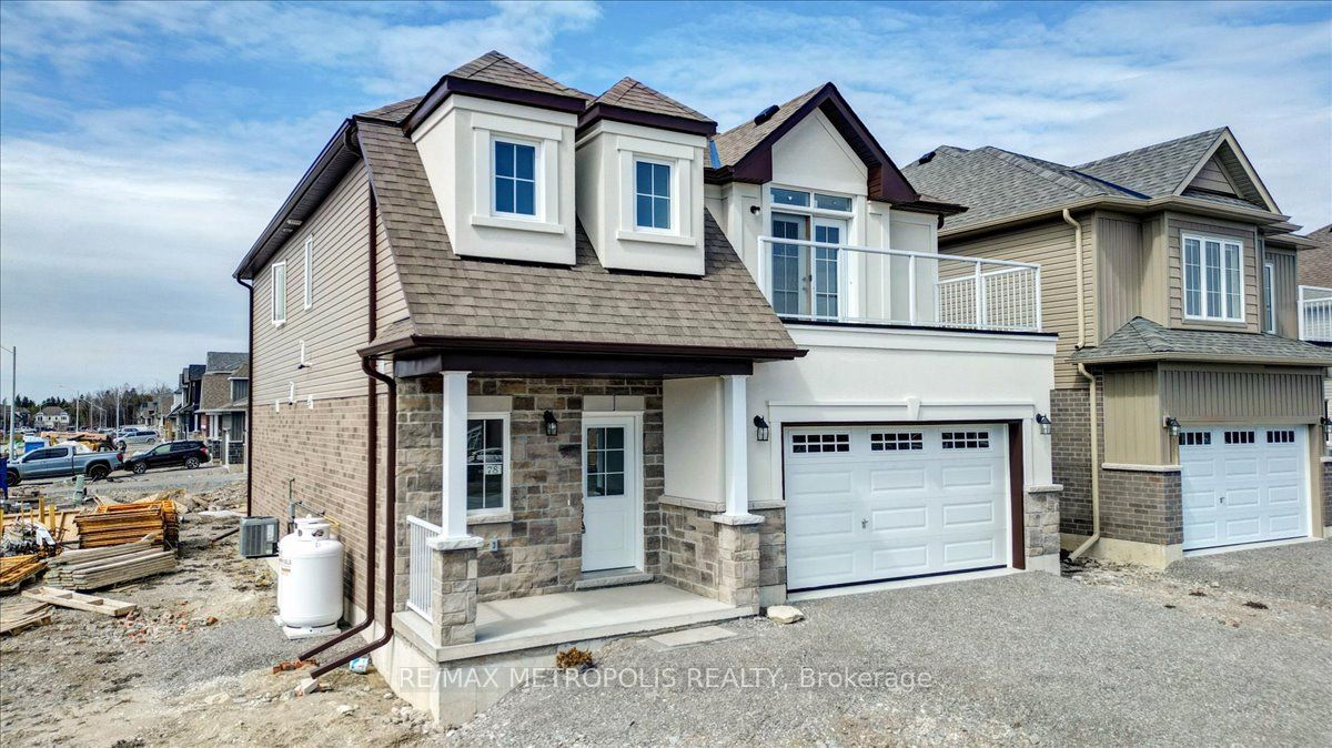 78 Hillcroft Way Property Photo 1