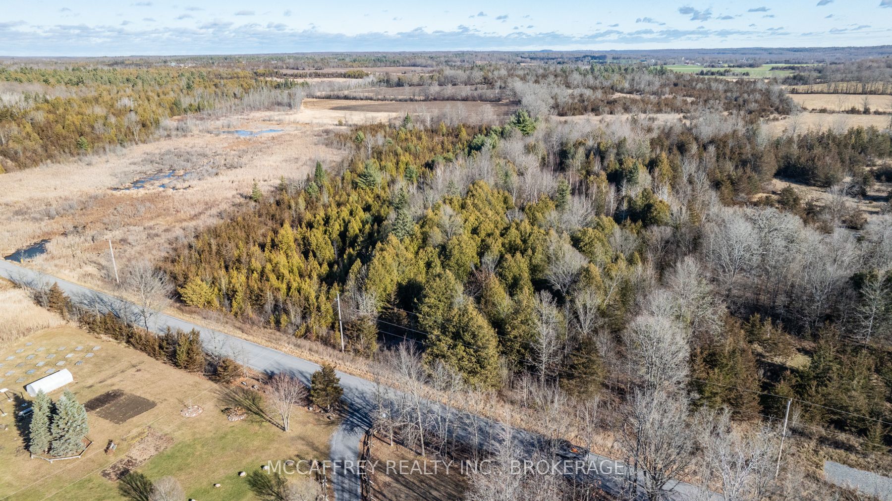 0 Pine Grove Road Property Photo 1