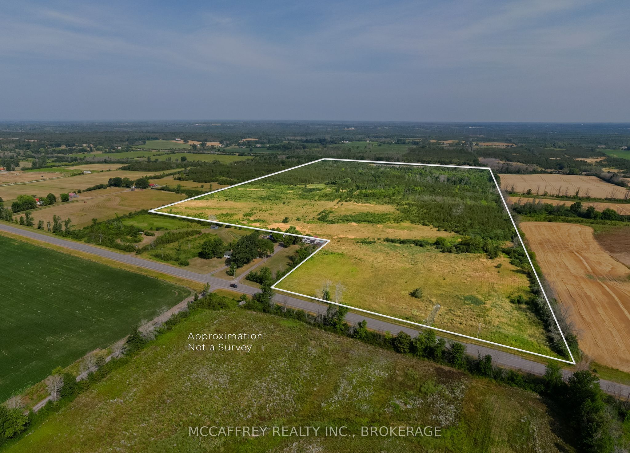 0 Highway 2 N/a Property Photo 1