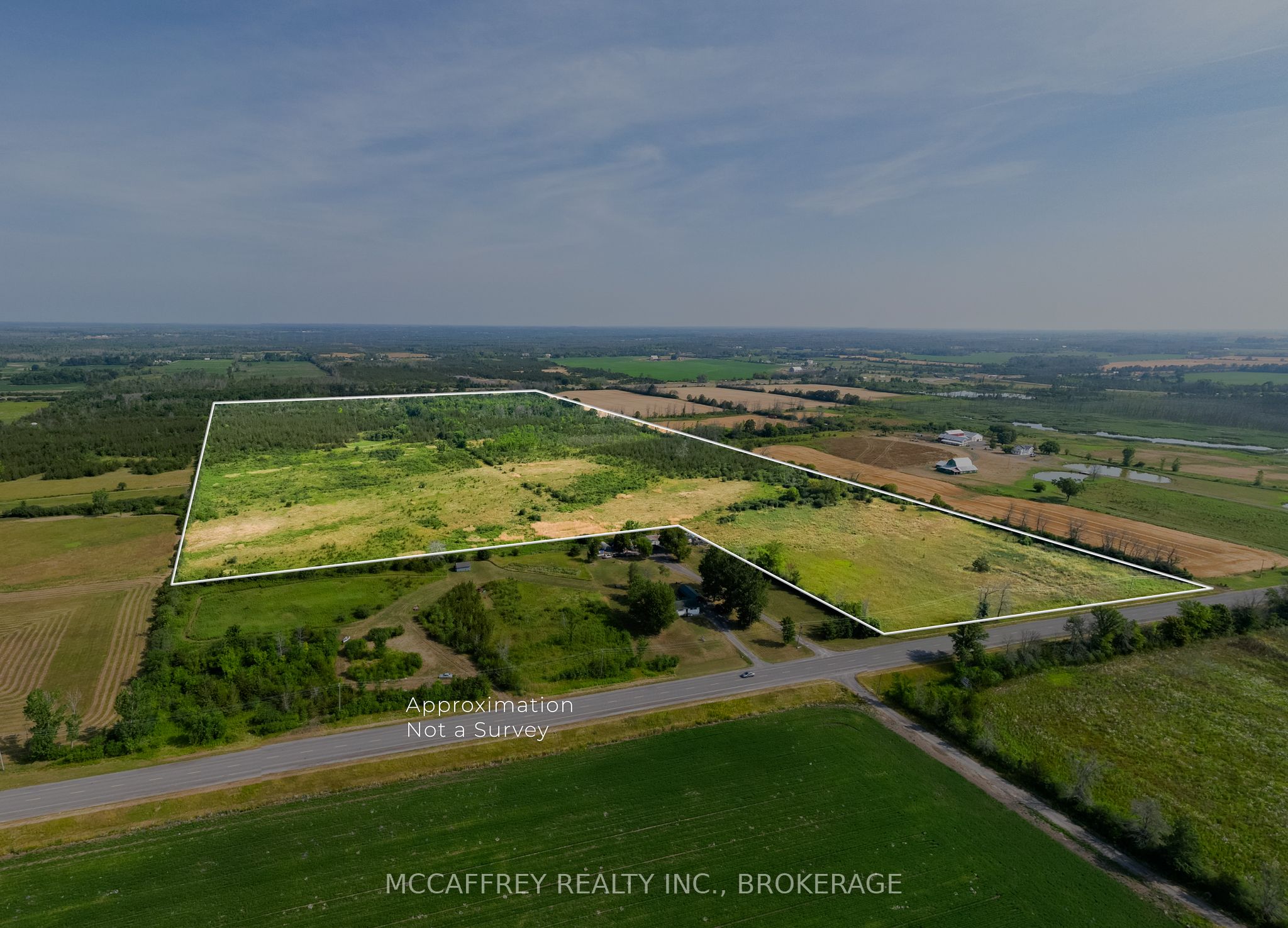 0 Highway 2 N/a Property Photo 2