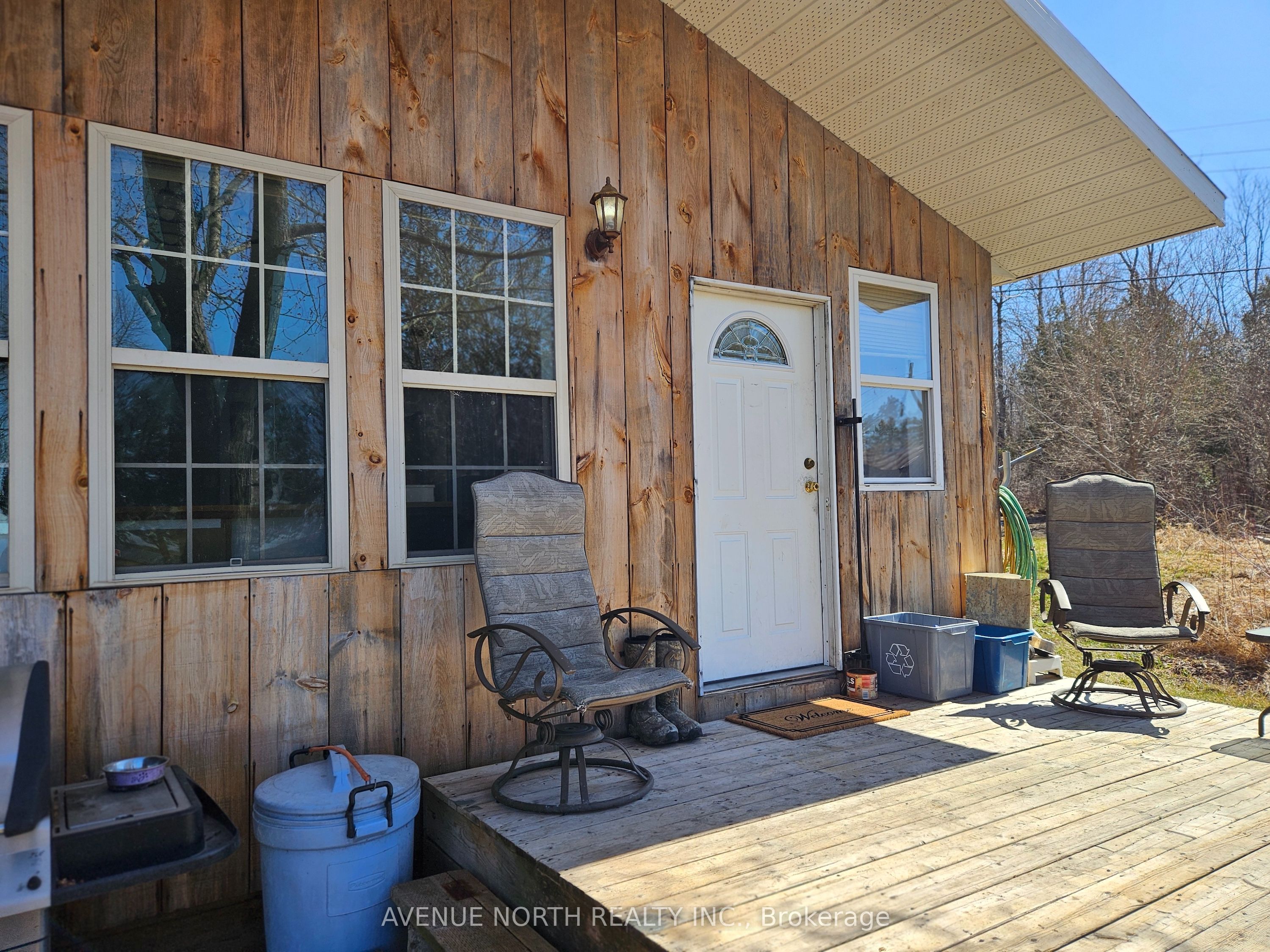 993 Corktown Road Property Photo 1
