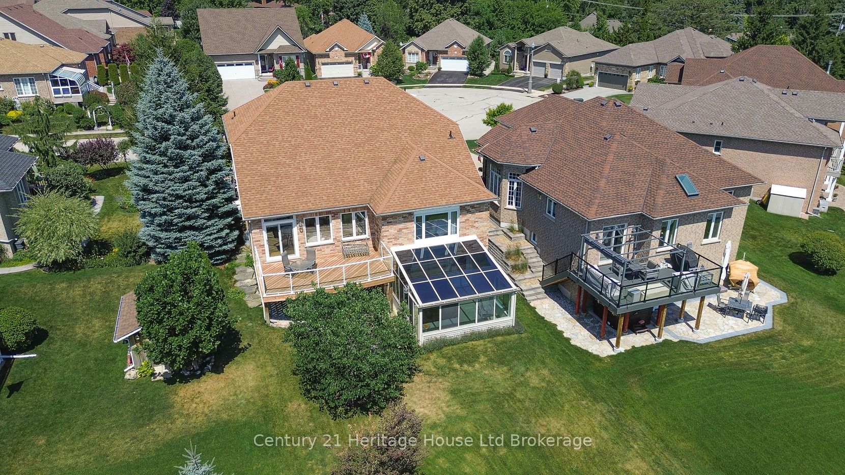 2 Green Gable Place Property Photo 29