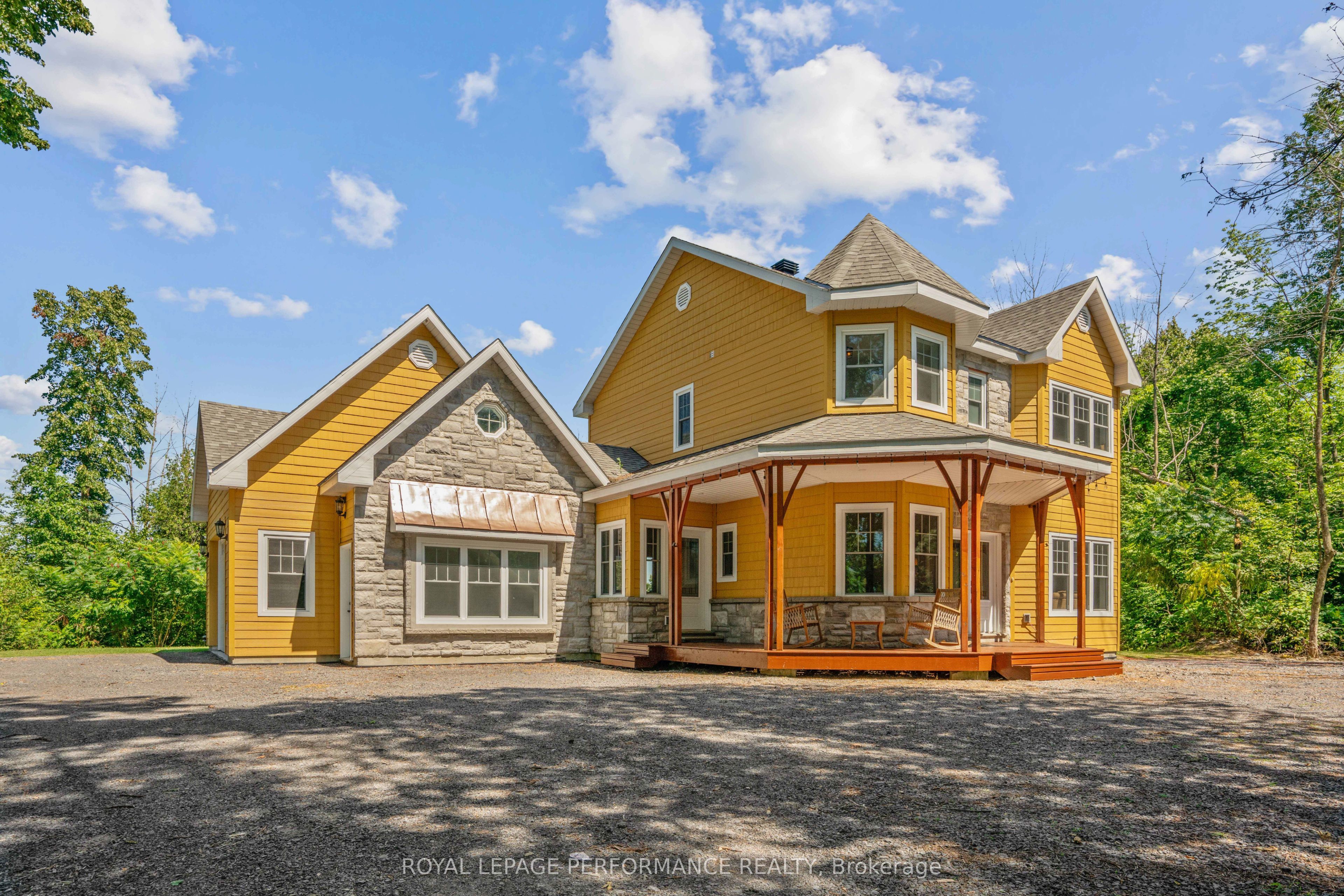 1201 County Road 34 Road