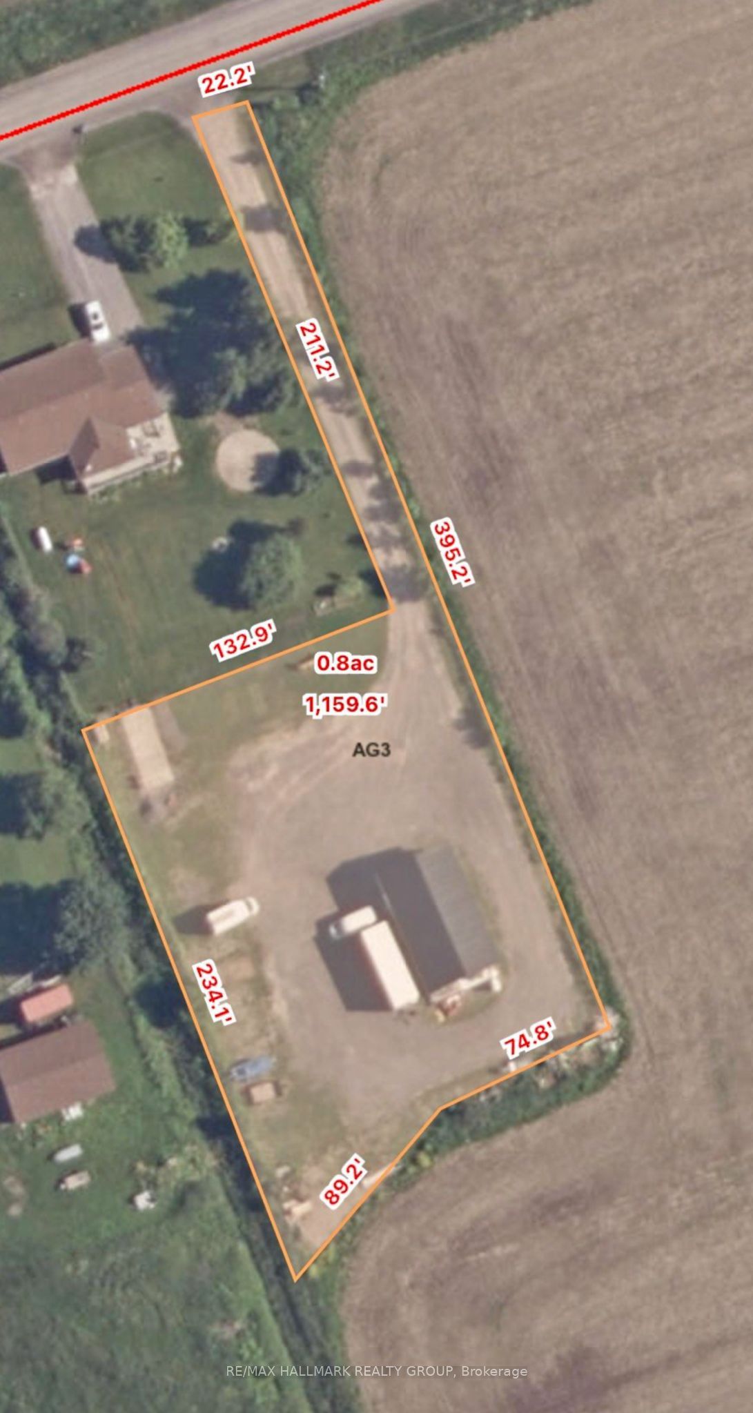 1093 Wall Rd Property Photo 1