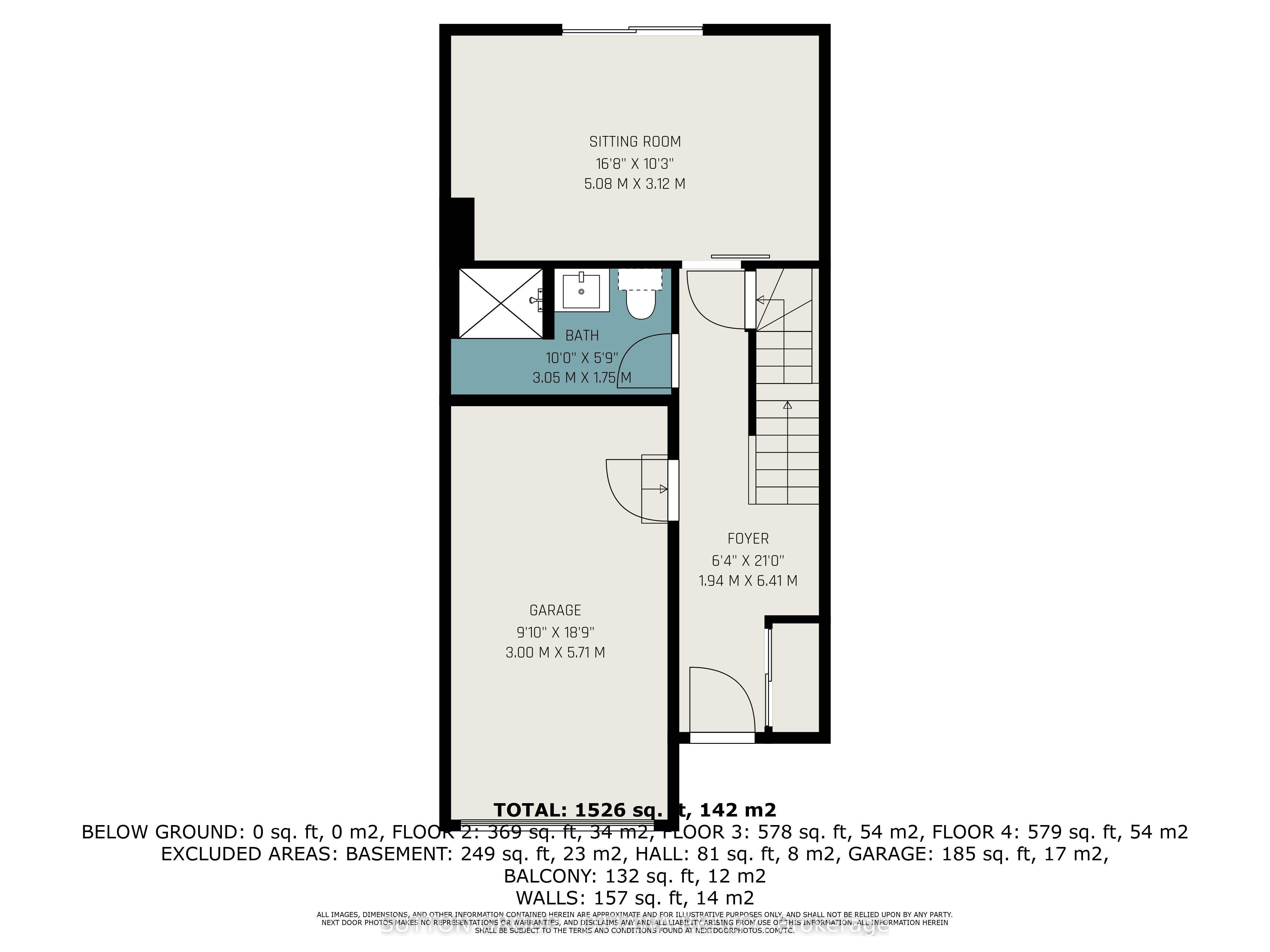 13 Drayton Private Property Photo 31