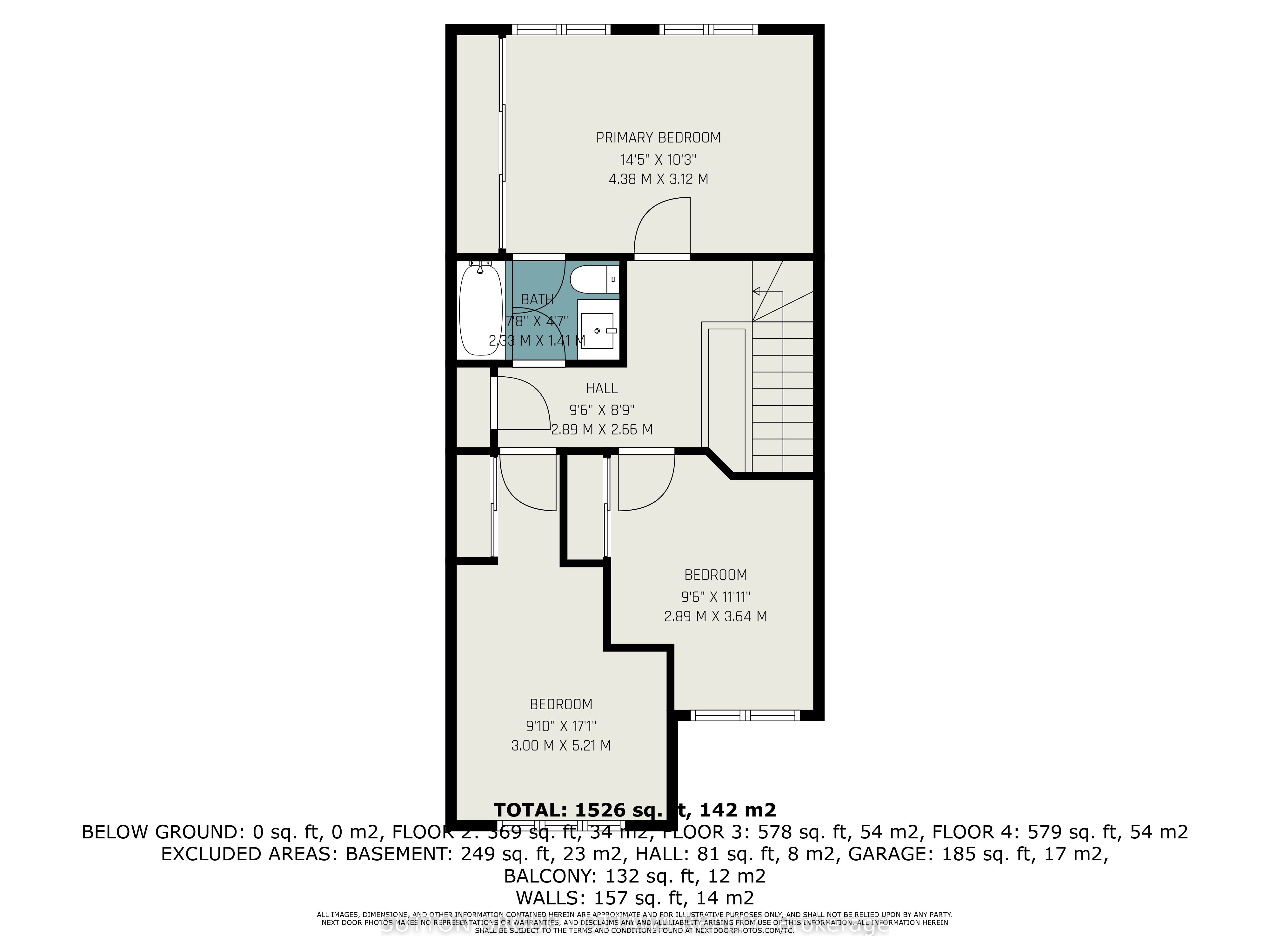 13 Drayton Private Property Photo 33