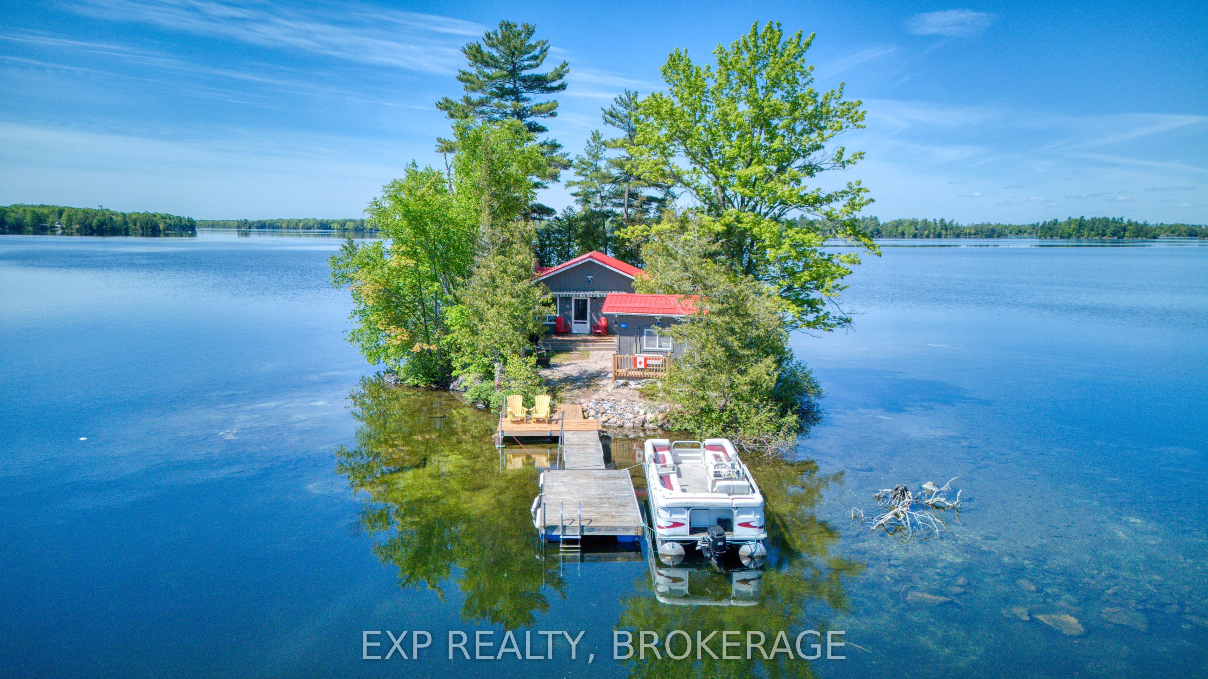 832 Sharbot Lake N/a Property Photo 1