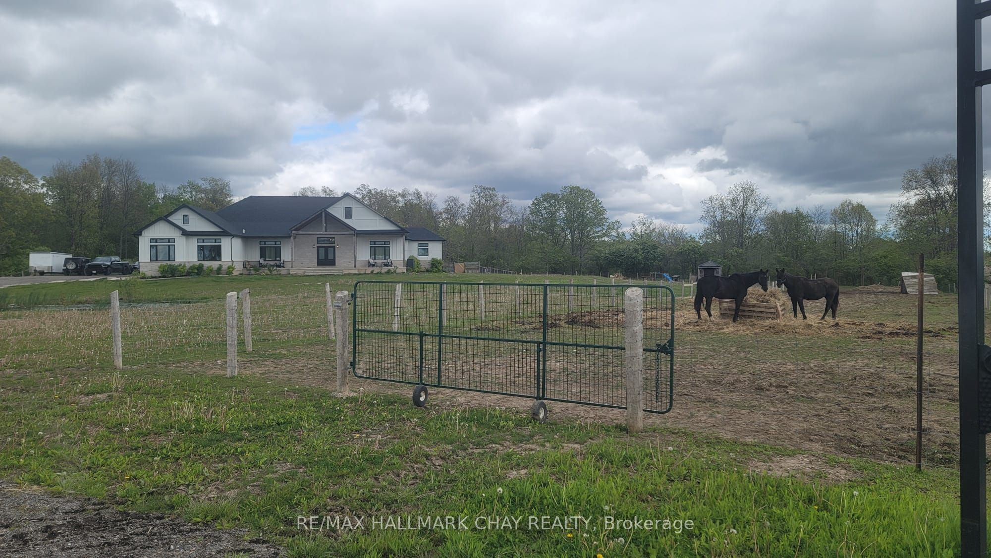 21298 Springfield Road Property Photo 1