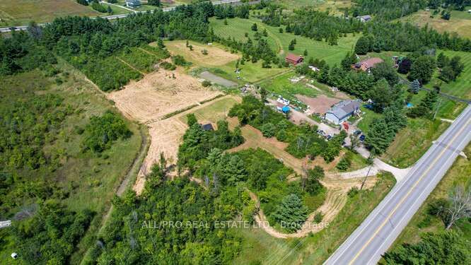 780 Christie Lake Road Property Photo 1