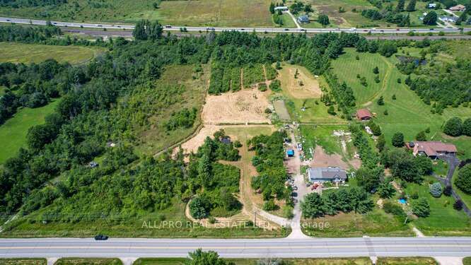 780 Christie Lake Road Property Photo 2